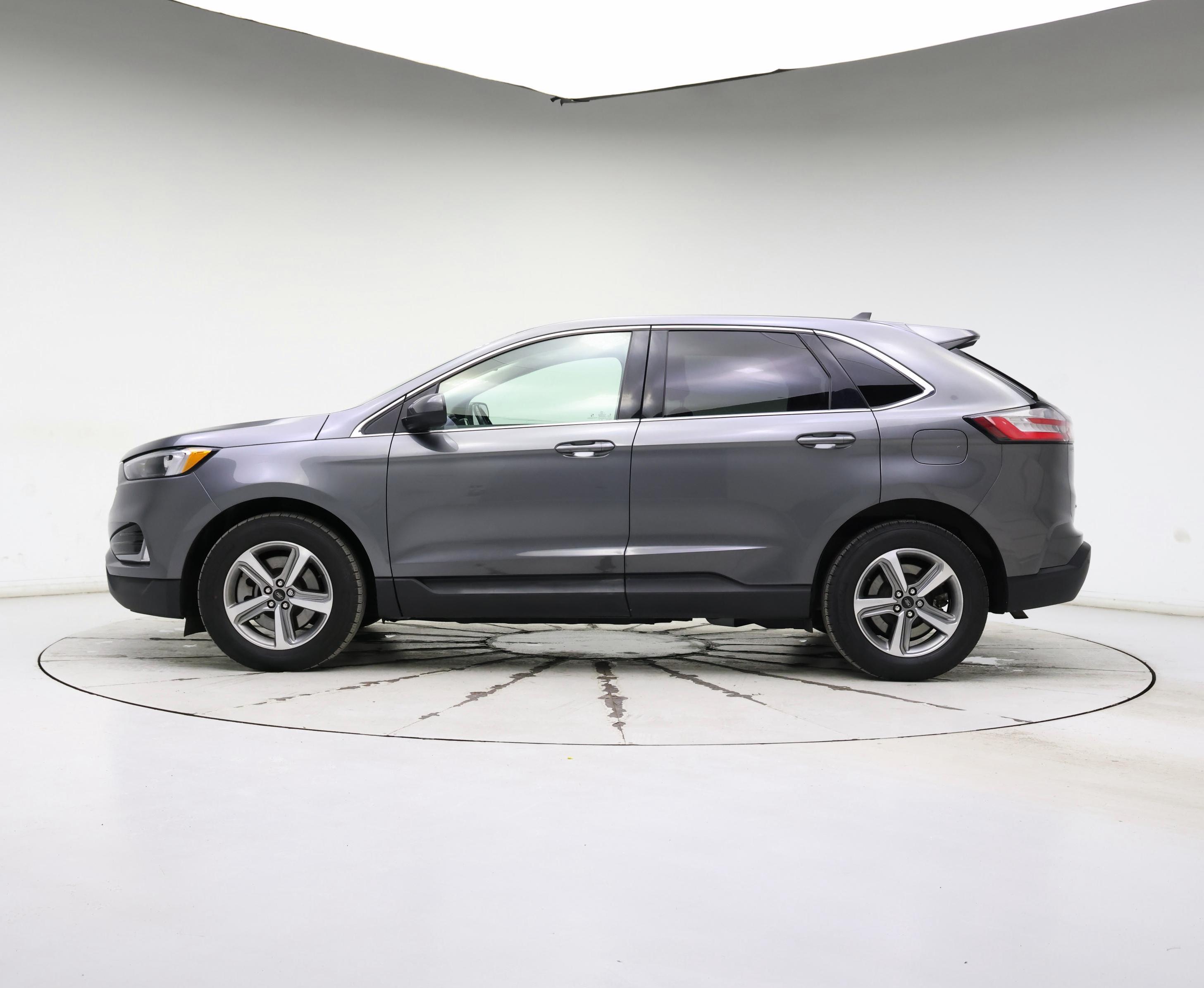 Thumbnail: 2023 Ford Edge - 3