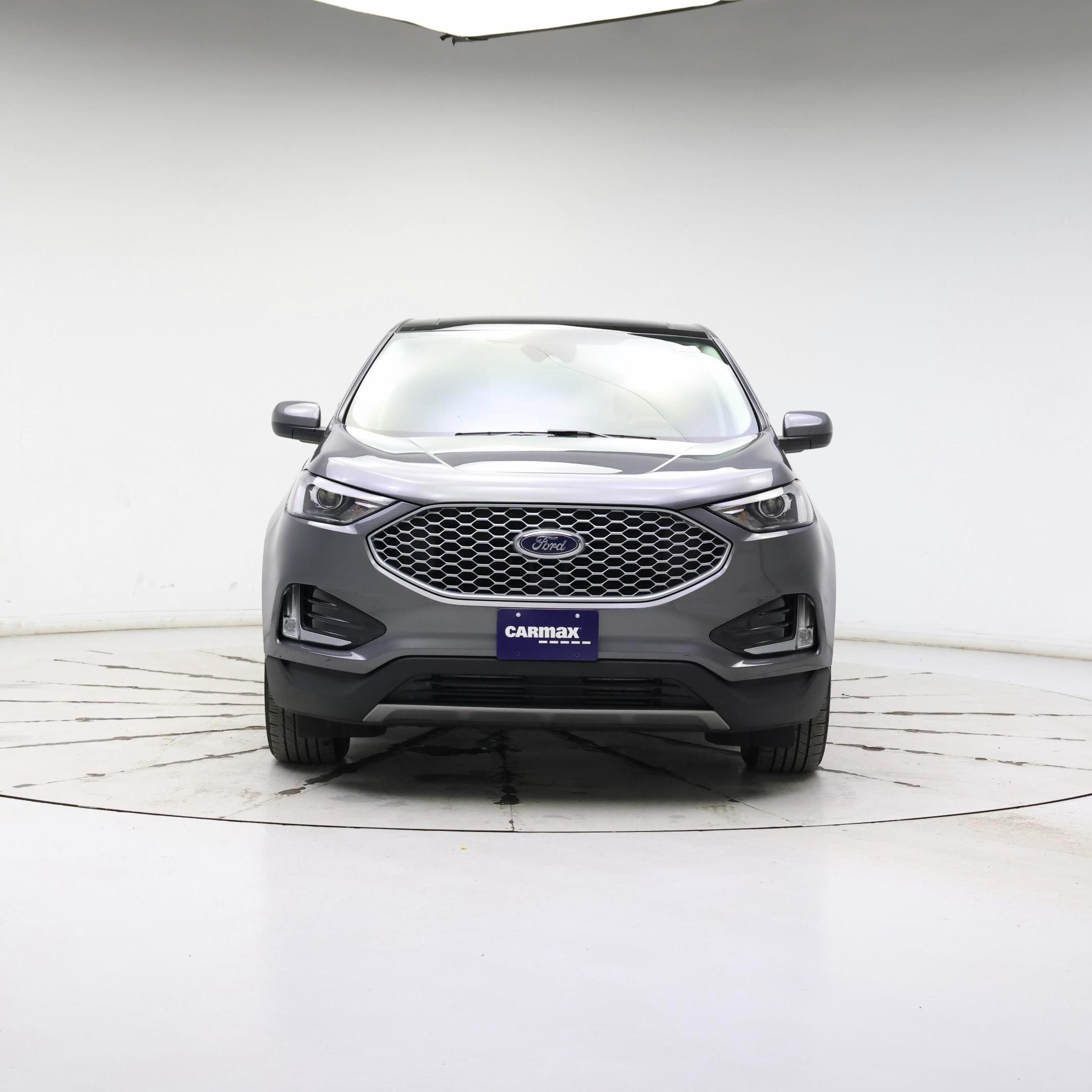 Thumbnail: 2023 Ford Edge - 5