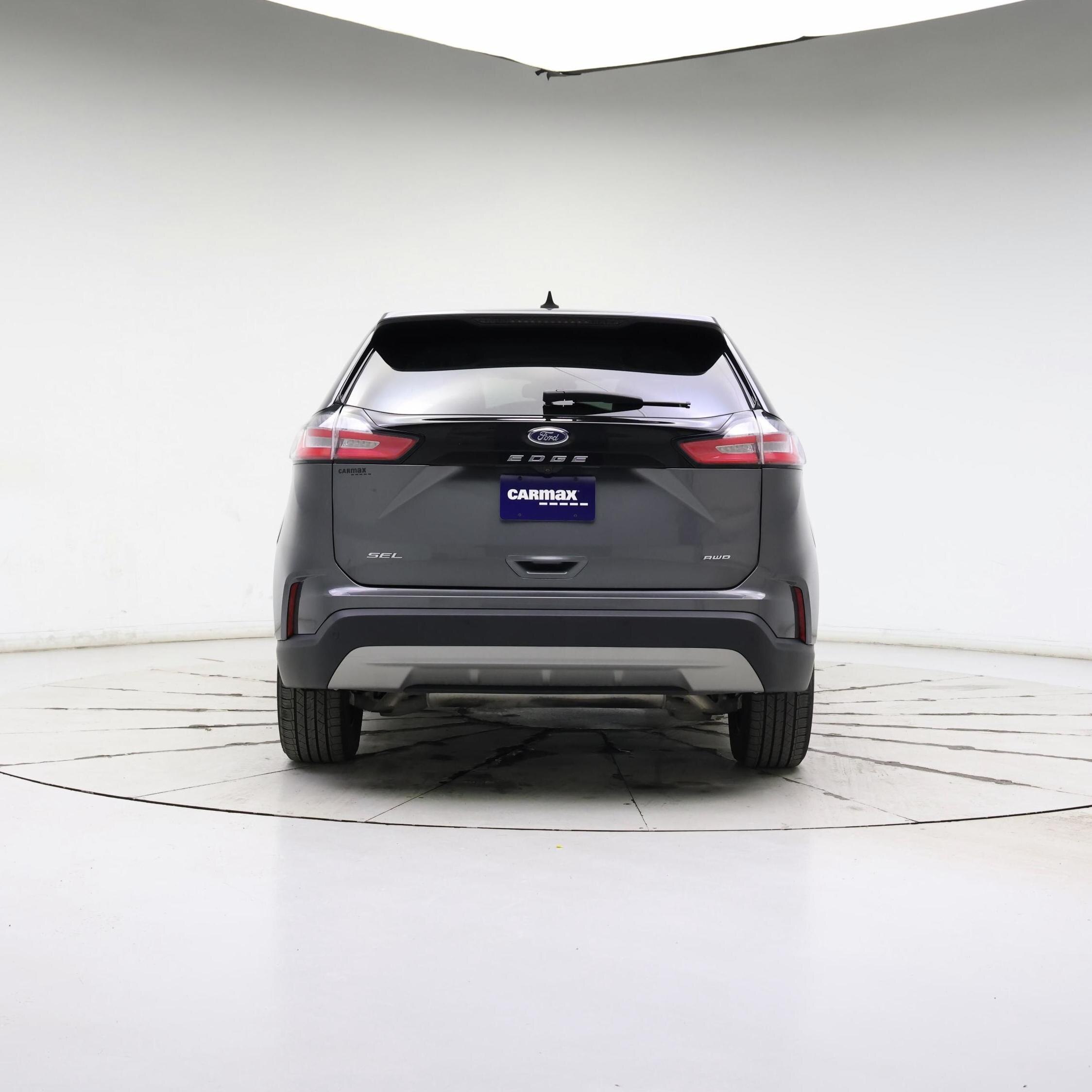 Thumbnail: 2023 Ford Edge - 6