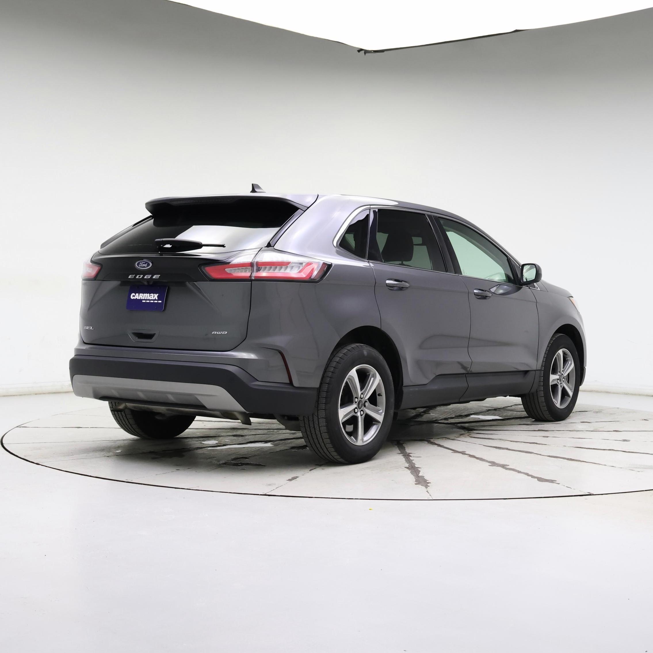 Thumbnail: 2023 Ford Edge - 8