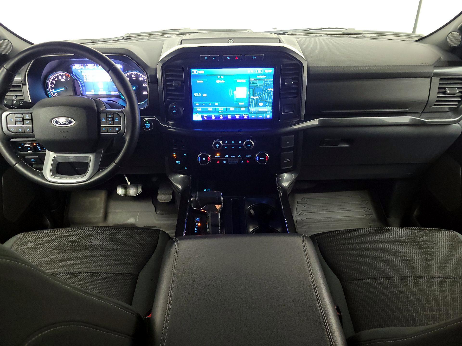 Thumbnail: 2023 Ford F-150 - 9