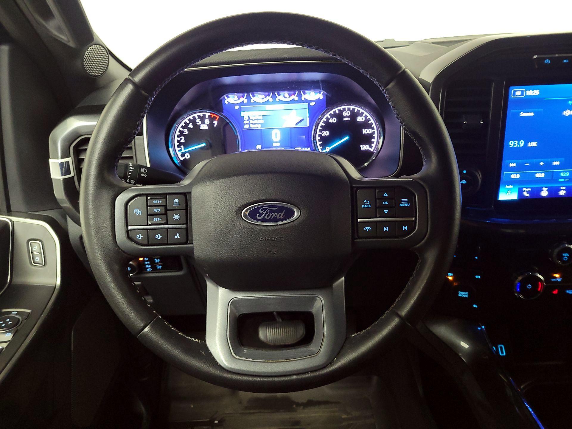 Thumbnail: 2023 Ford F-150 - 10