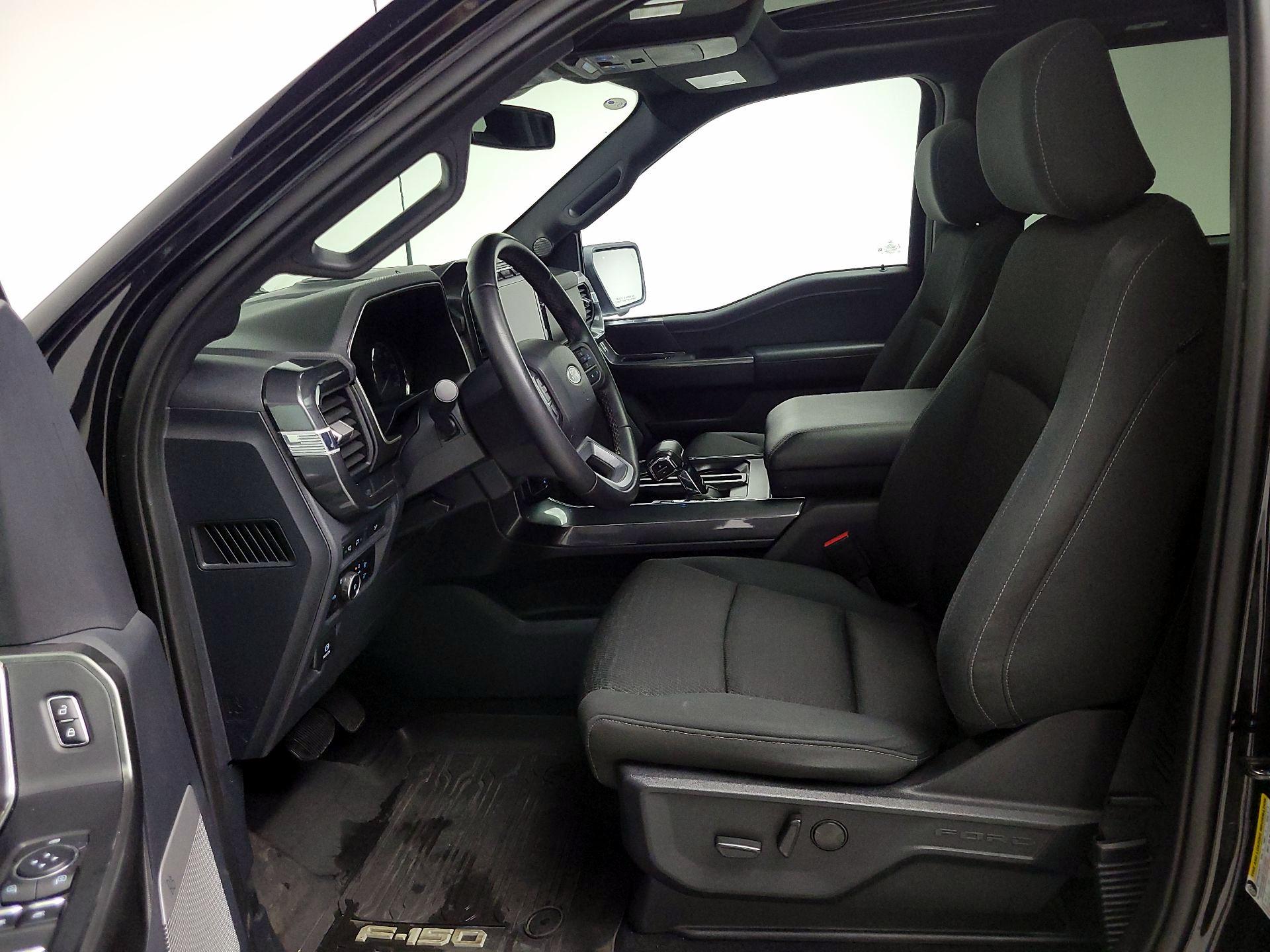 Thumbnail: 2023 Ford F-150 - 11