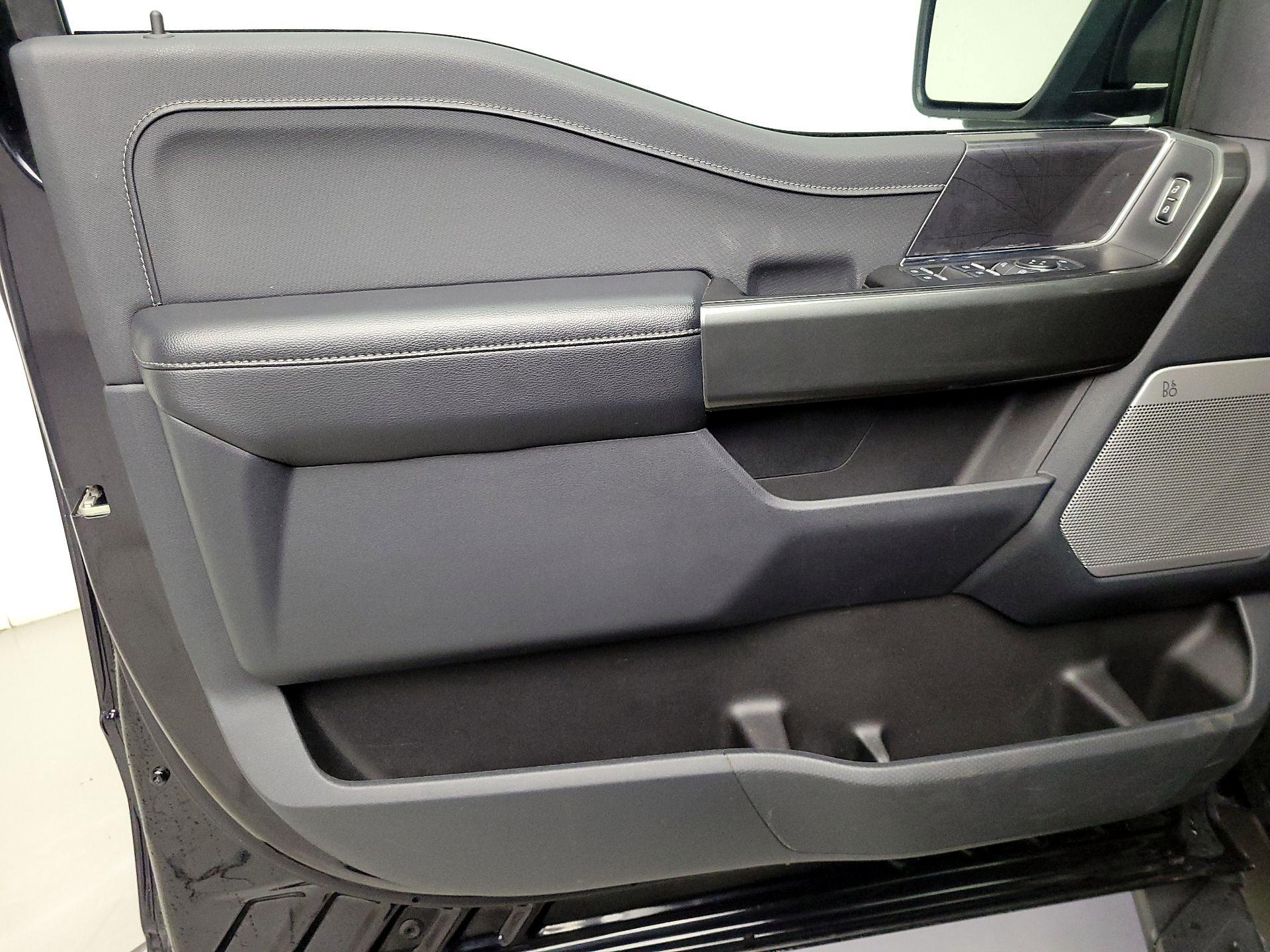 Thumbnail: 2023 Ford F-150 - 12