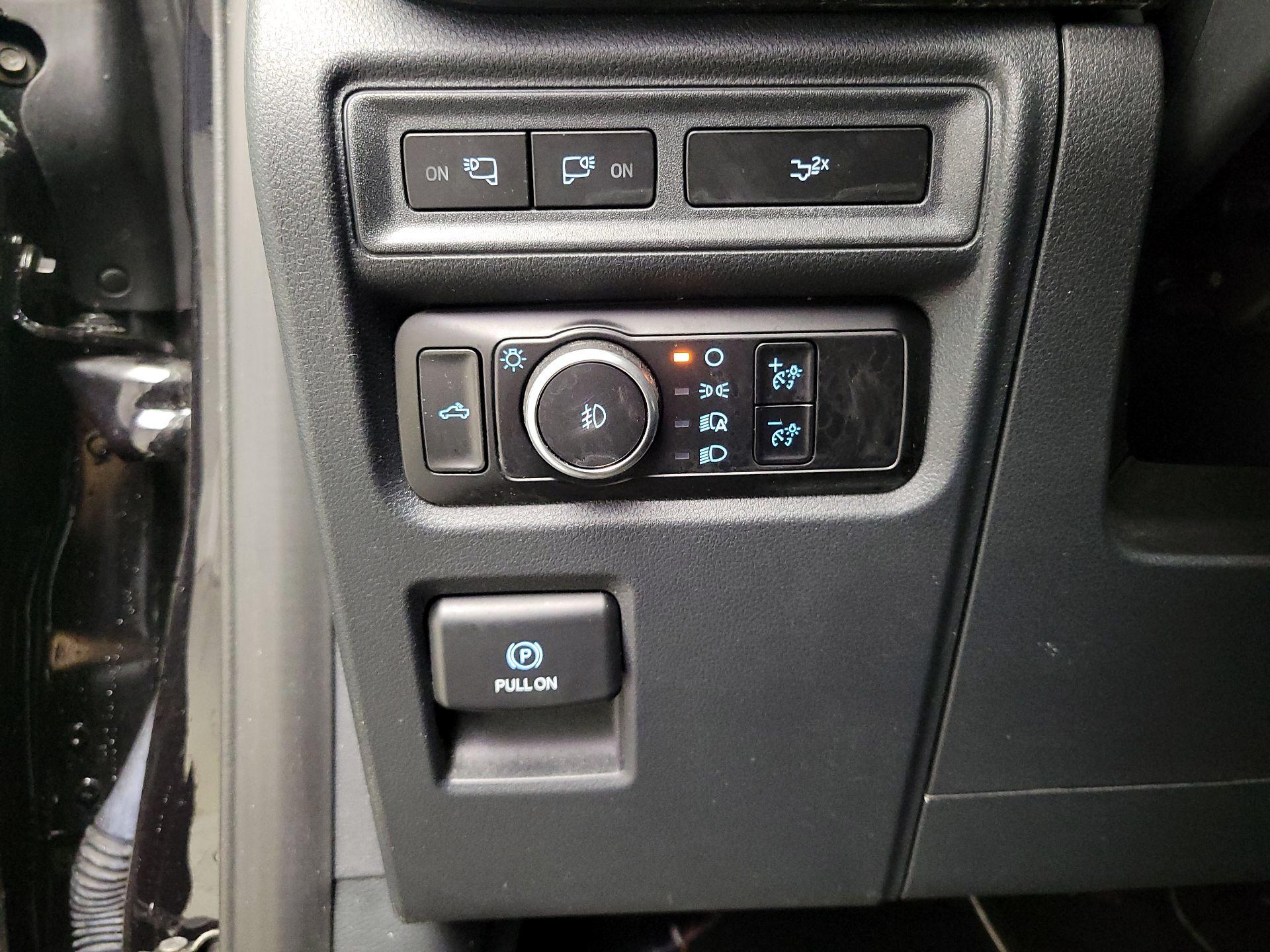 Thumbnail: 2023 Ford F-150 - 13