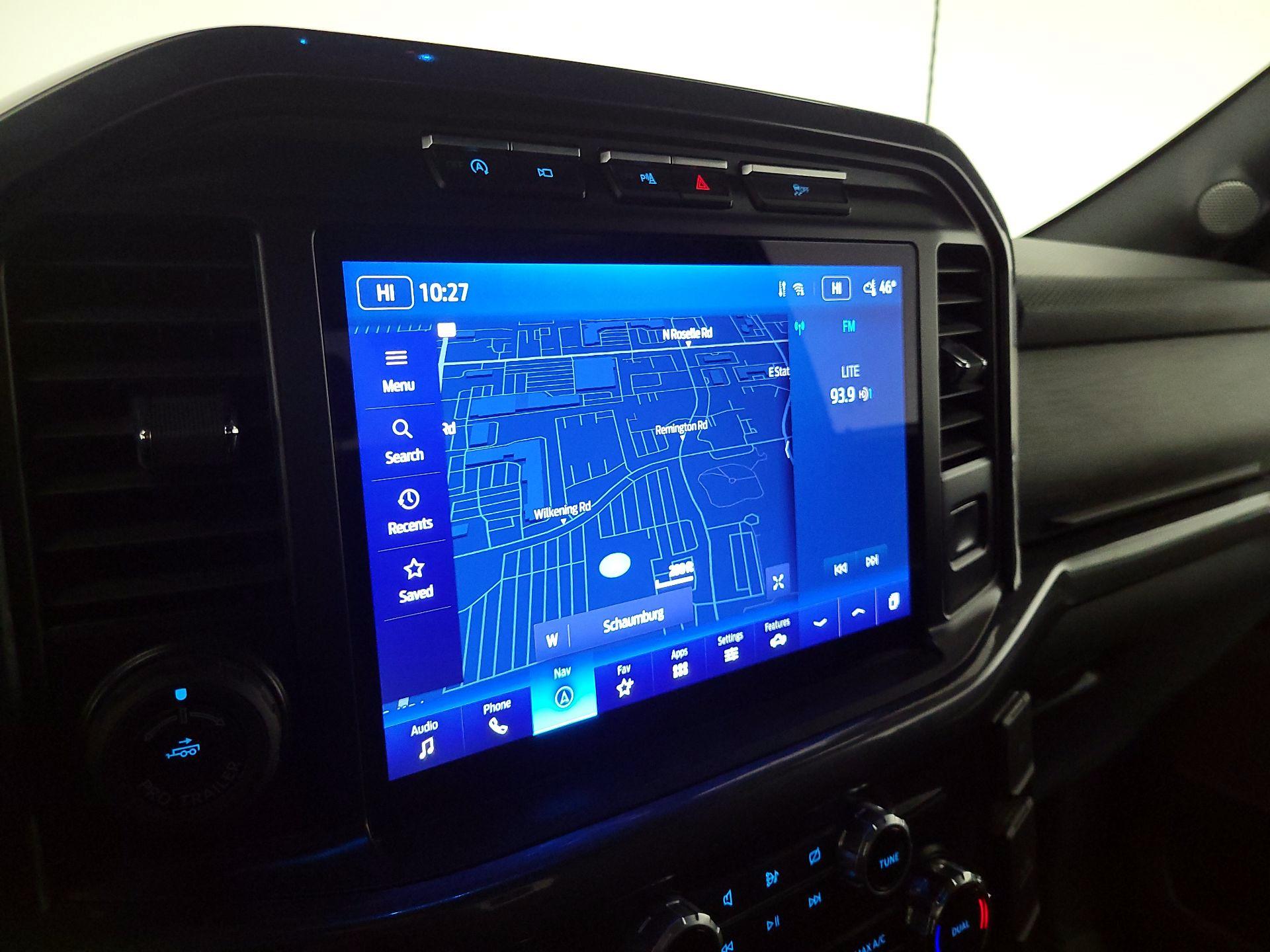 Thumbnail: 2023 Ford F-150 - 14