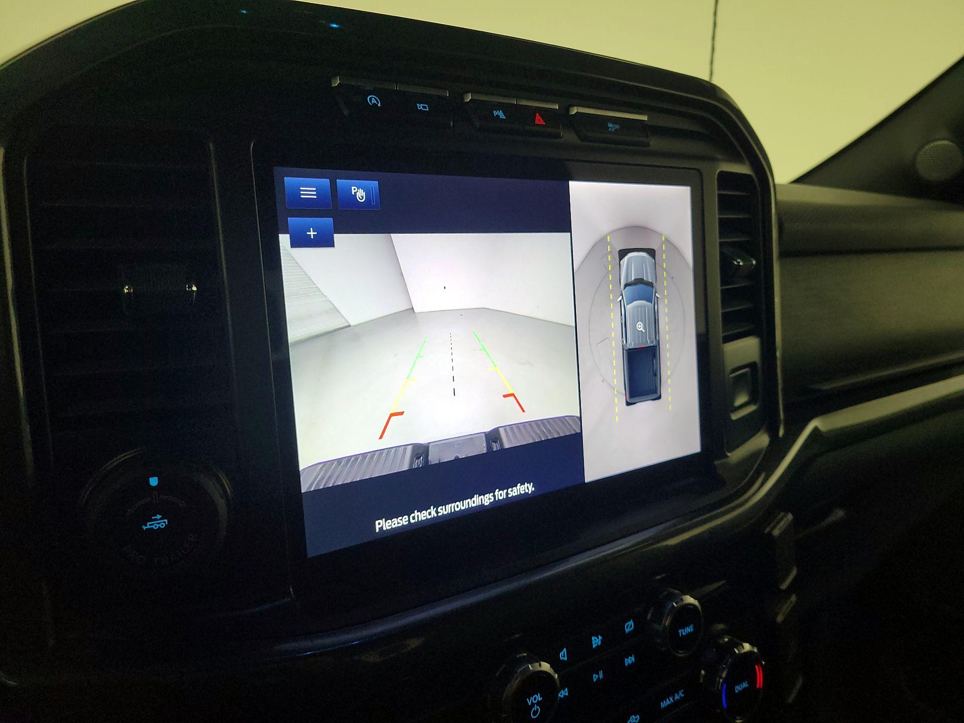 Thumbnail: 2023 Ford F-150 - 15