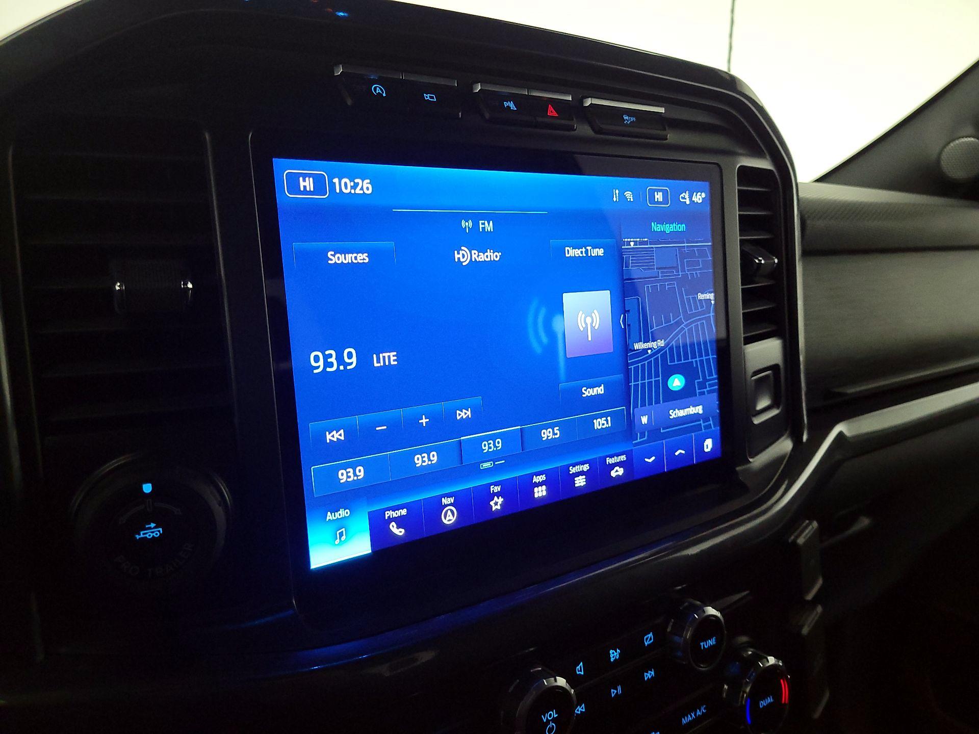 Thumbnail: 2023 Ford F-150 - 16