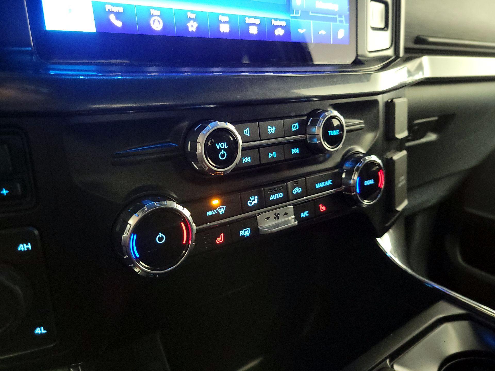 Thumbnail: 2023 Ford F-150 - 17