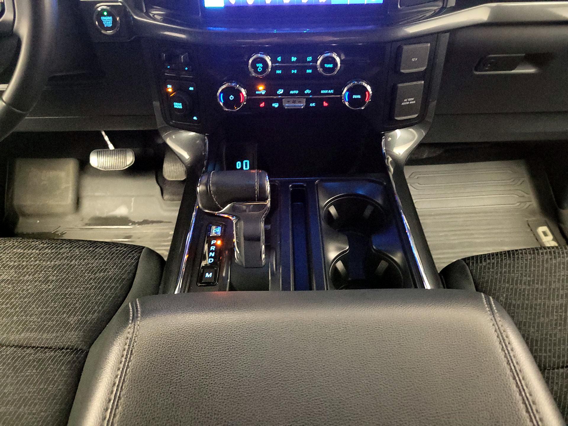 Thumbnail: 2023 Ford F-150 - 18