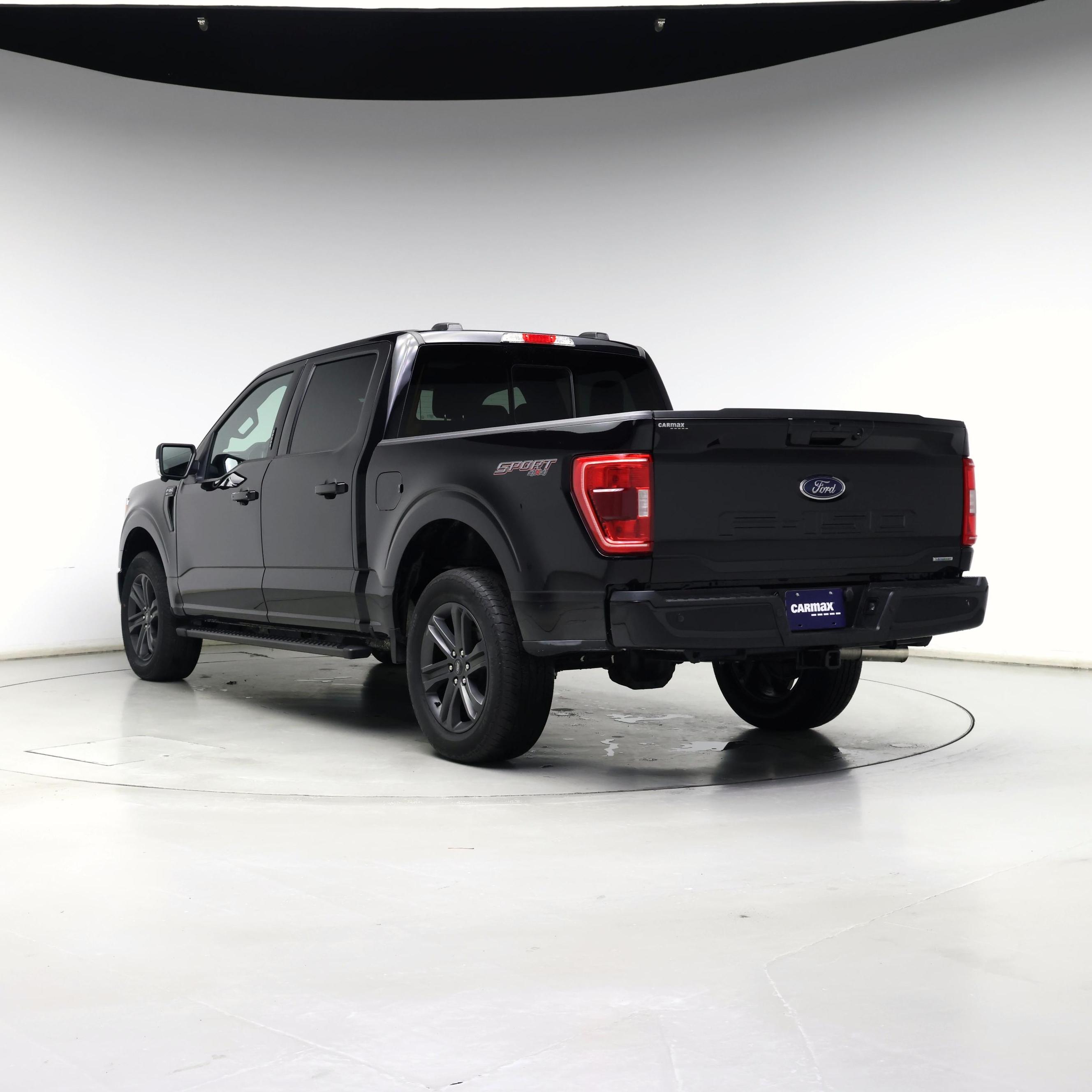 Thumbnail: 2023 Ford F-150 - 2