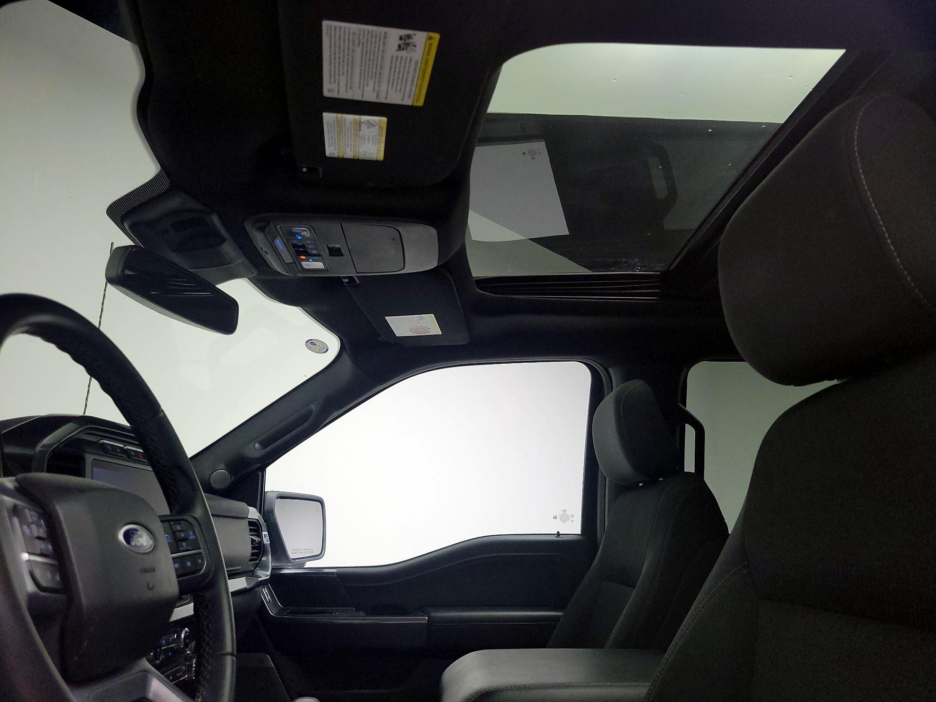 Thumbnail: 2023 Ford F-150 - 20