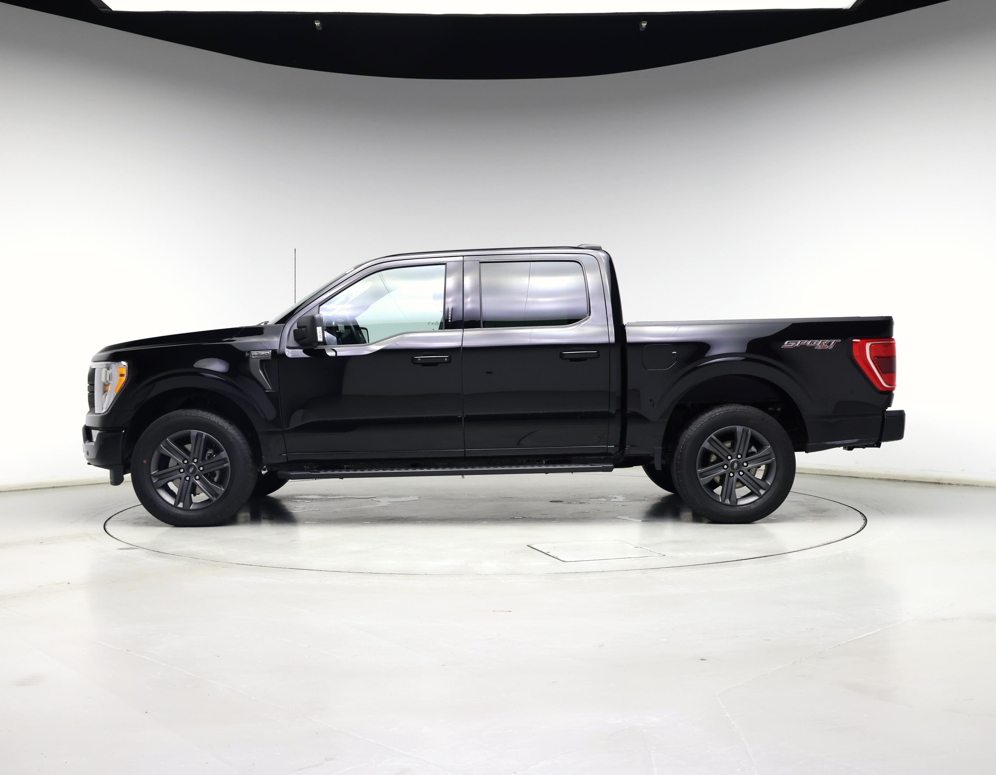 Thumbnail: 2023 Ford F-150 - 3