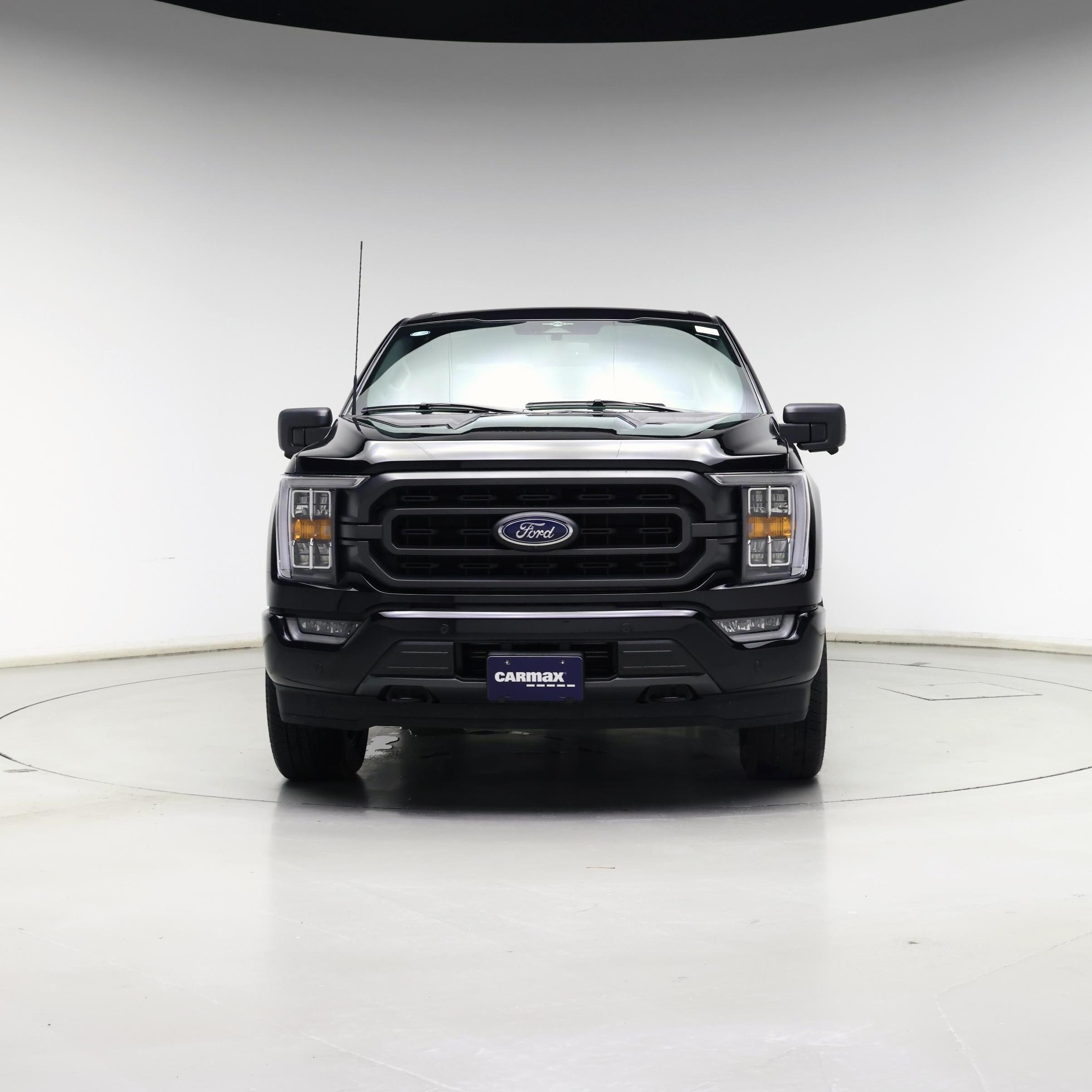Thumbnail: 2023 Ford F-150 - 5