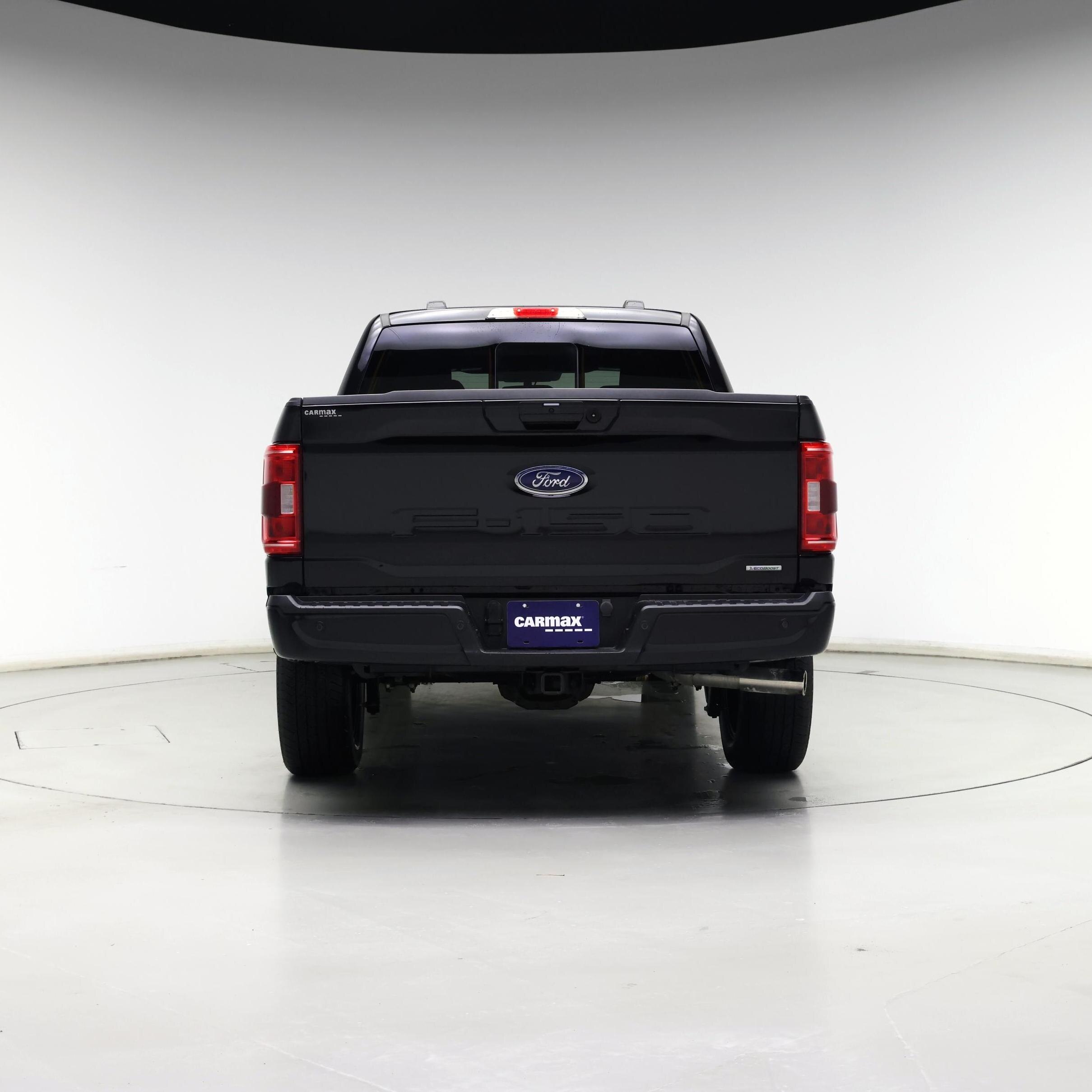 Thumbnail: 2023 Ford F-150 - 6