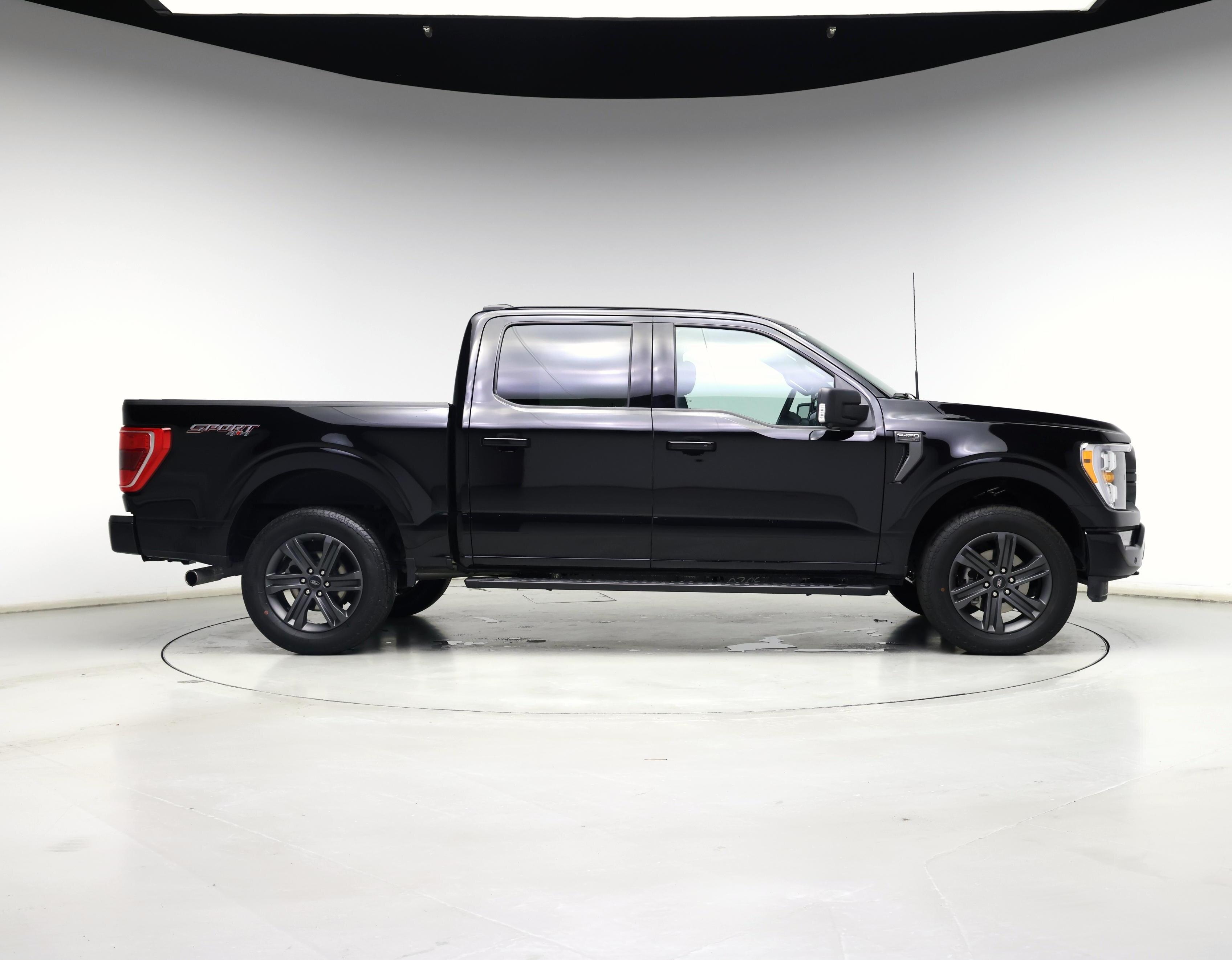 Thumbnail: 2023 Ford F-150 - 7