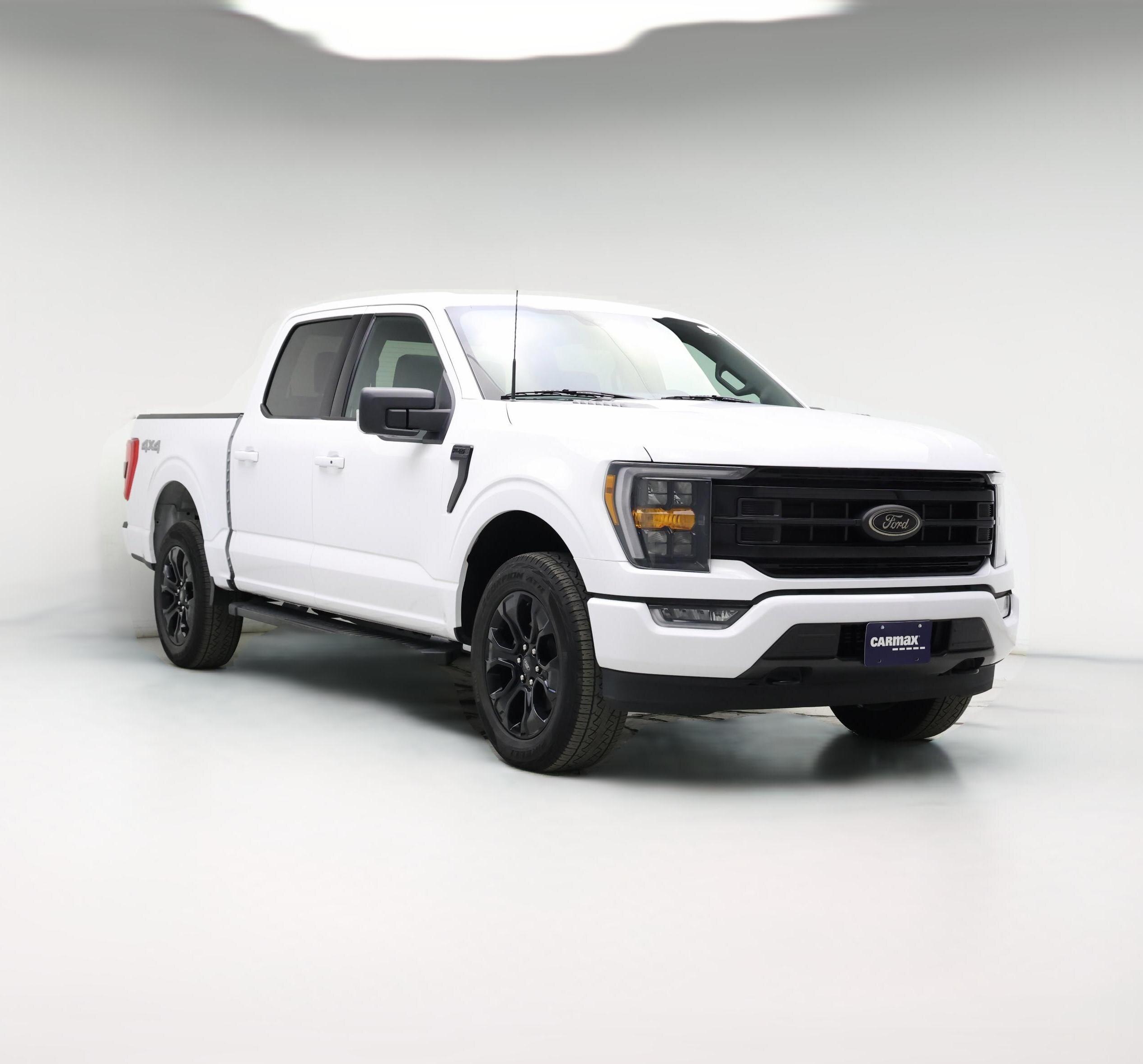 Thumbnail: 2023 Ford F-150 - 1