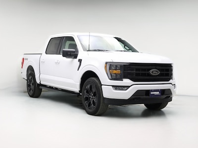 2023 Ford F150 XLT