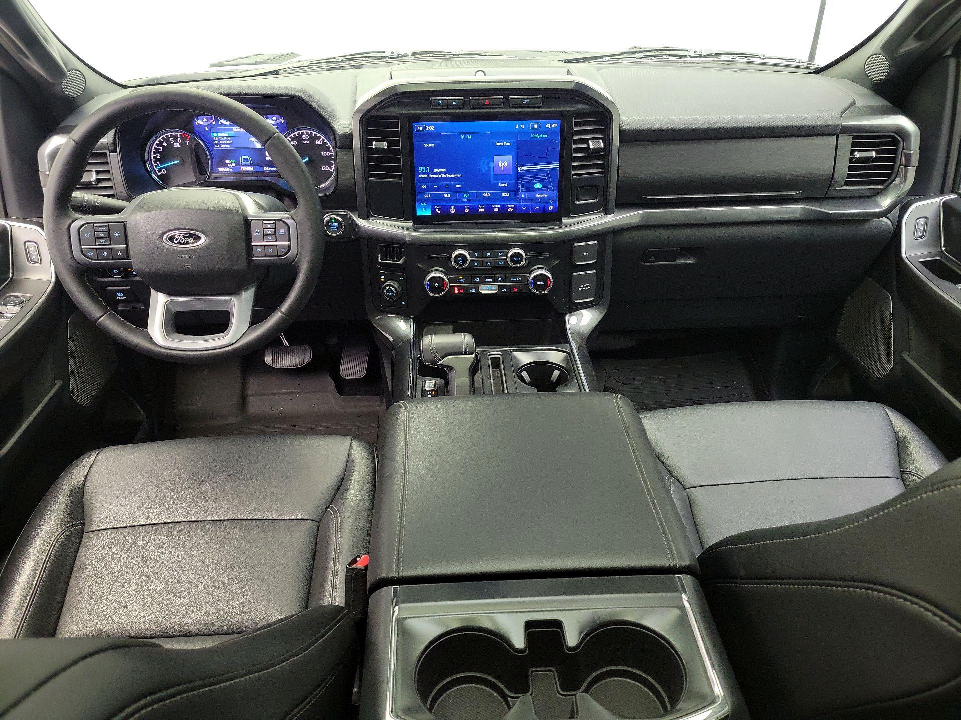 Thumbnail: 2023 Ford F-150 - 9