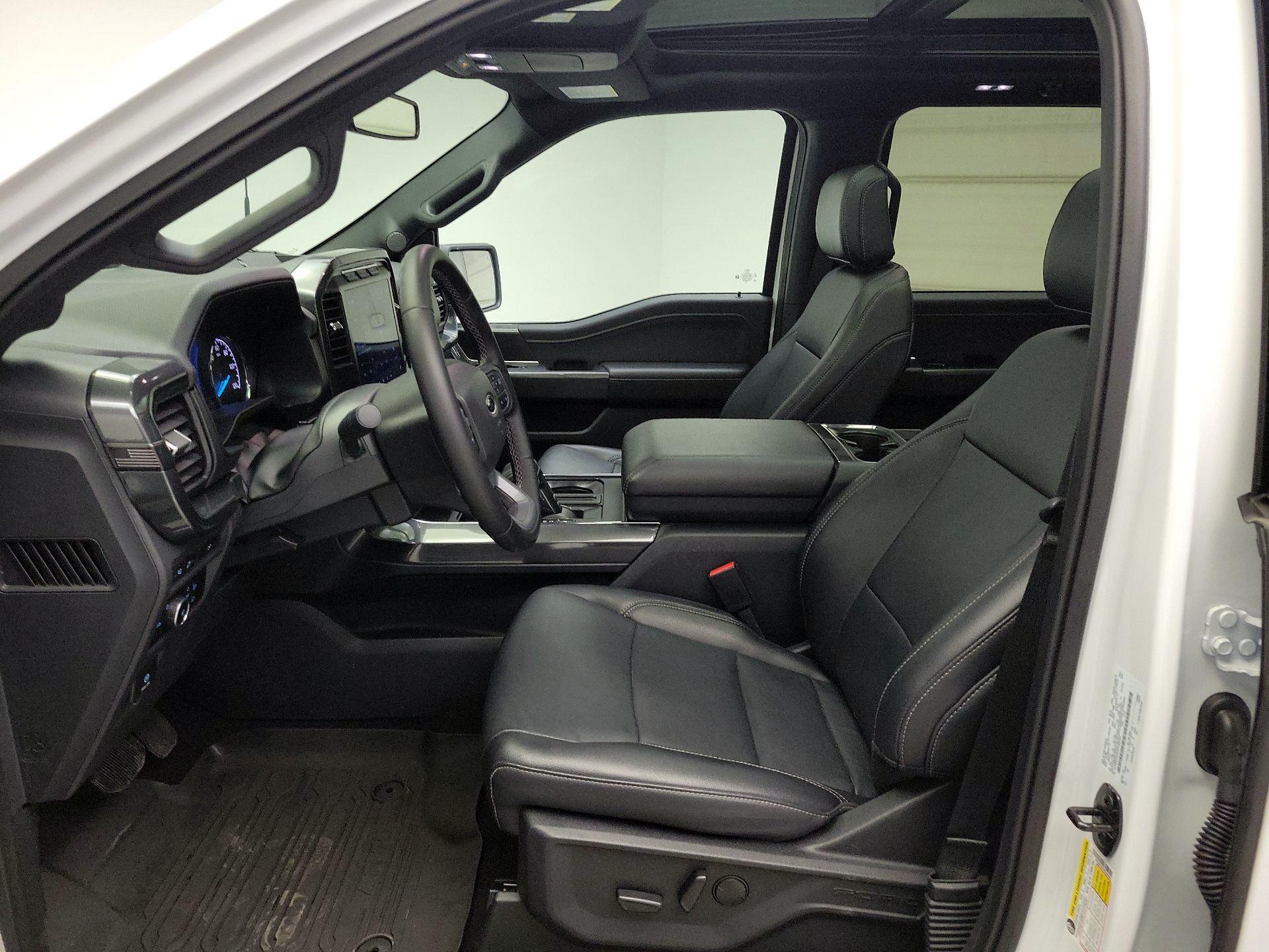 Thumbnail: 2023 Ford F-150 - 11