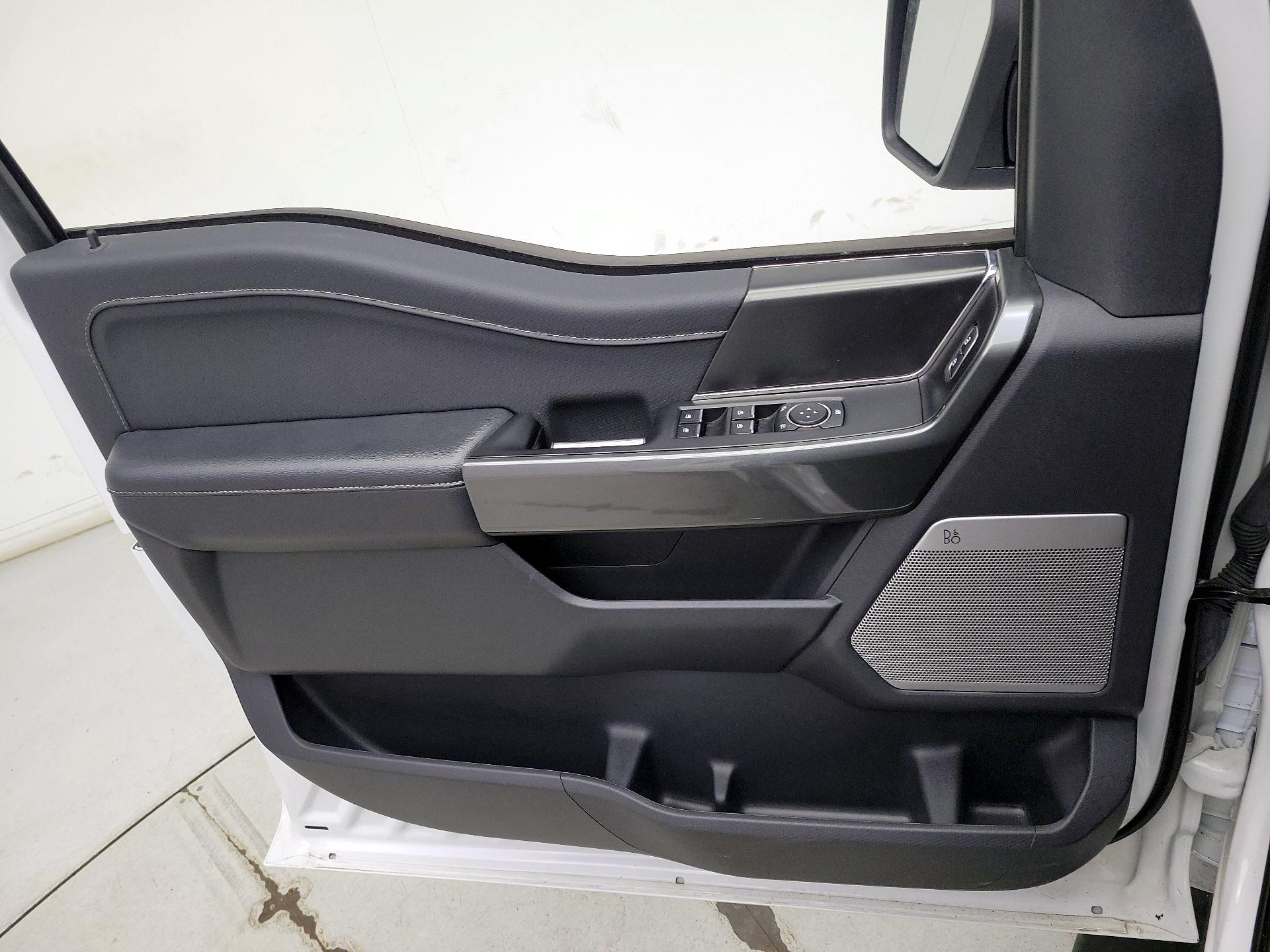 Thumbnail: 2023 Ford F-150 - 12