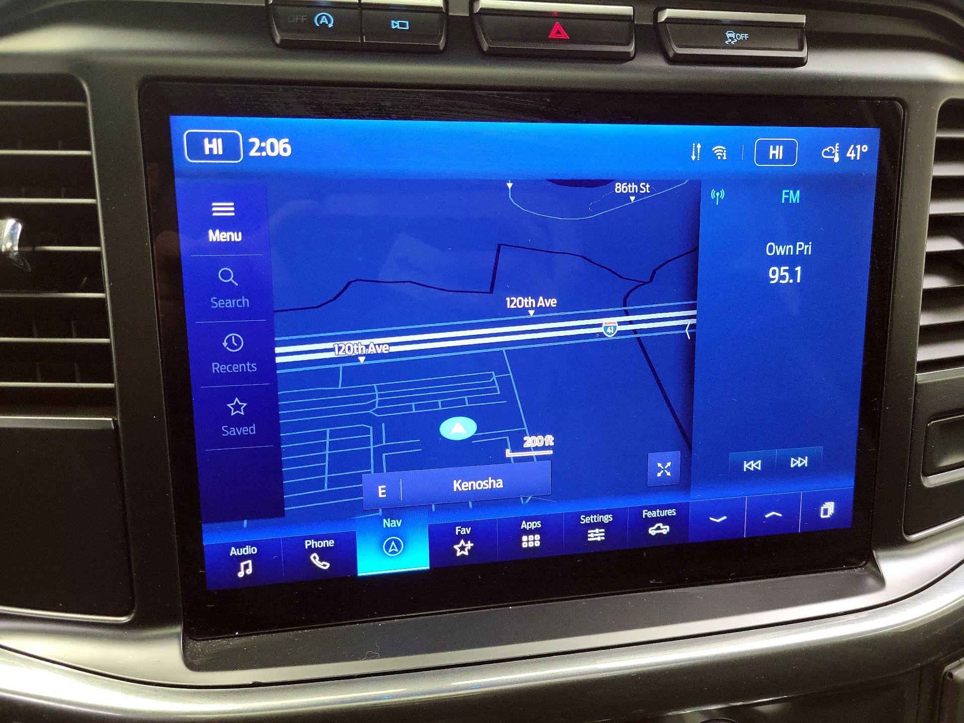 Thumbnail: 2023 Ford F-150 - 14