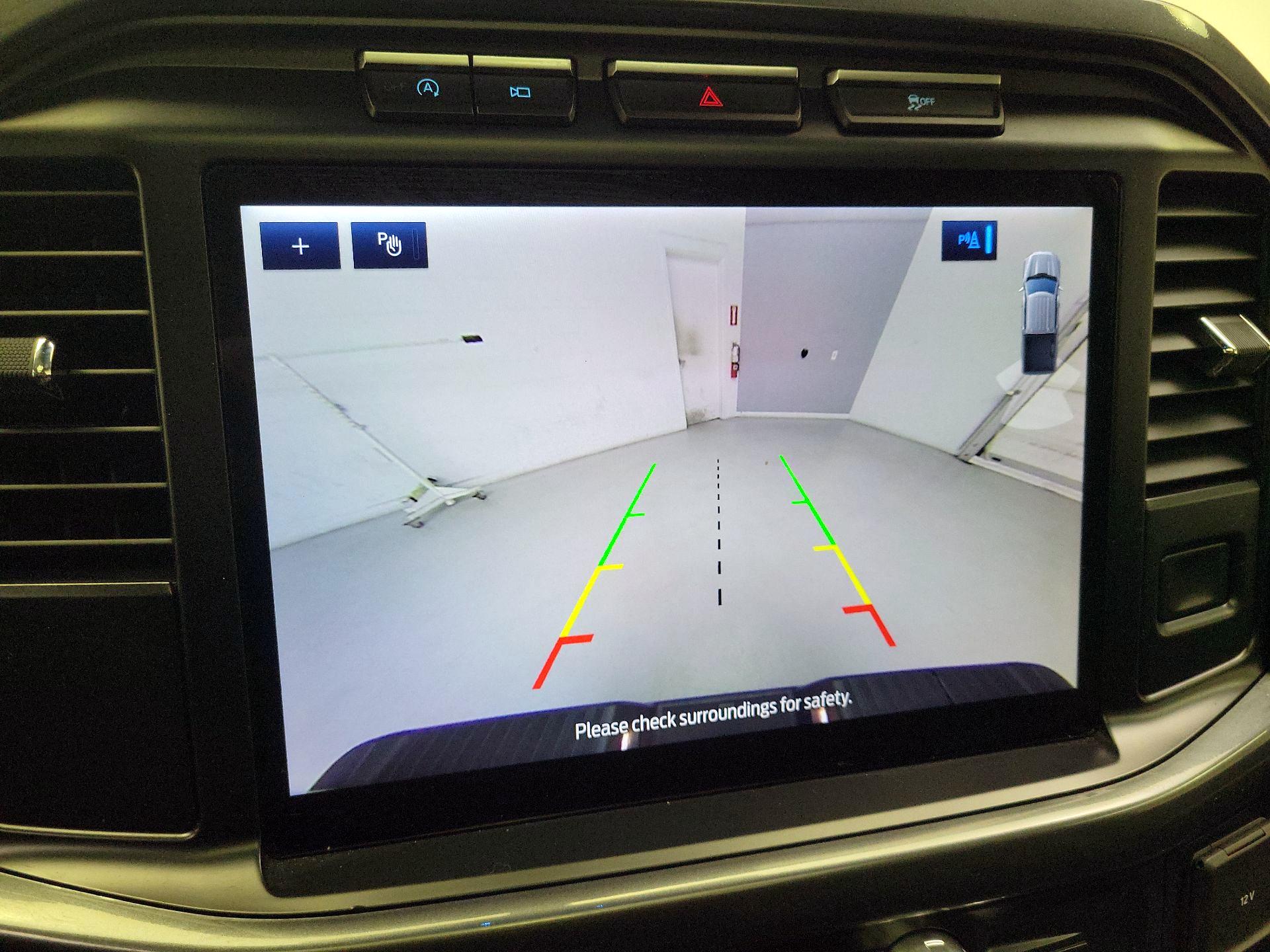 Thumbnail: 2023 Ford F-150 - 15