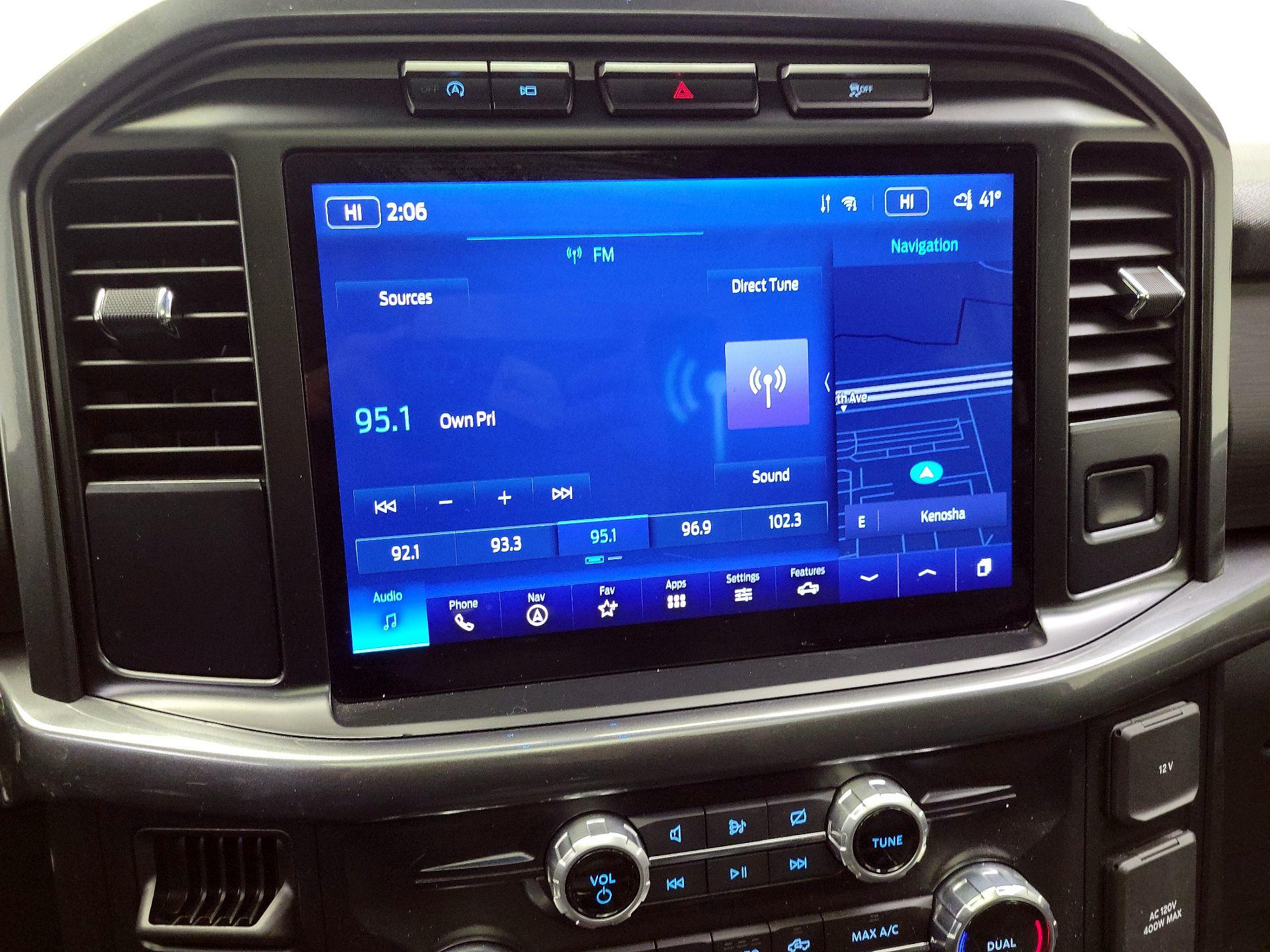 Thumbnail: 2023 Ford F-150 - 16