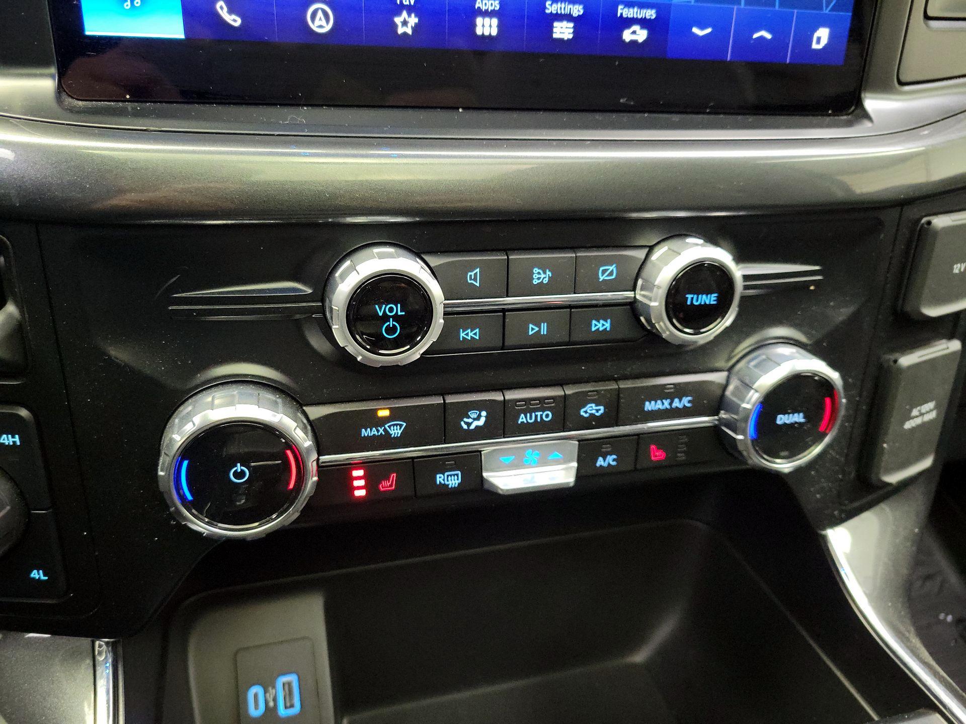 Thumbnail: 2023 Ford F-150 - 17