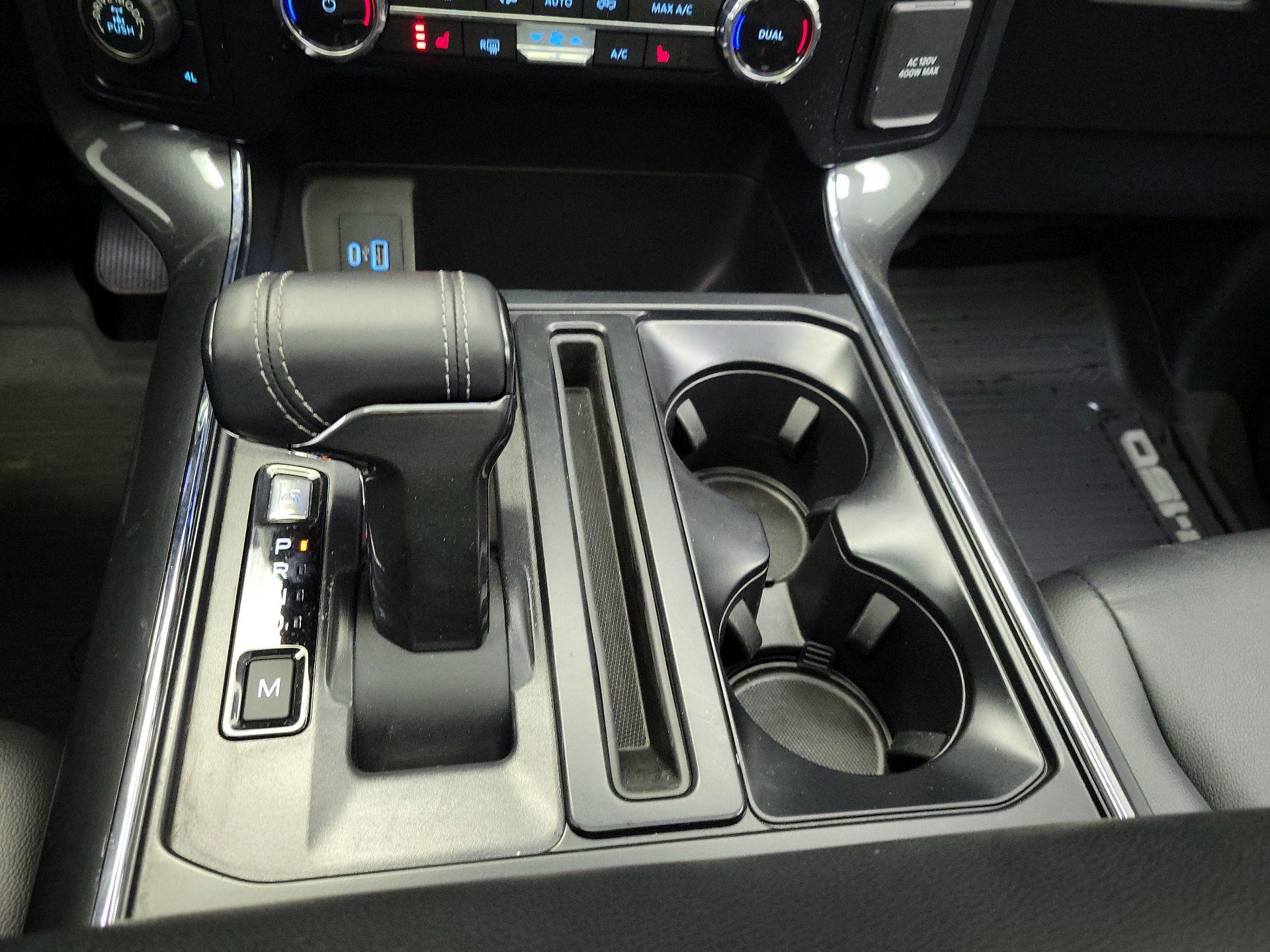 Thumbnail: 2023 Ford F-150 - 18