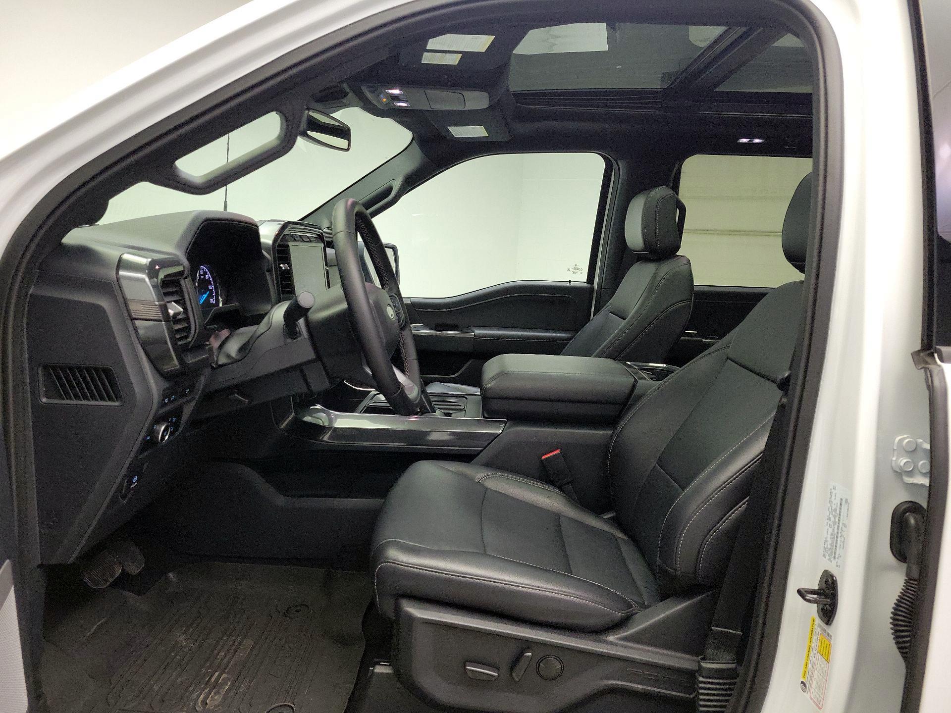 Thumbnail: 2023 Ford F-150 - 20