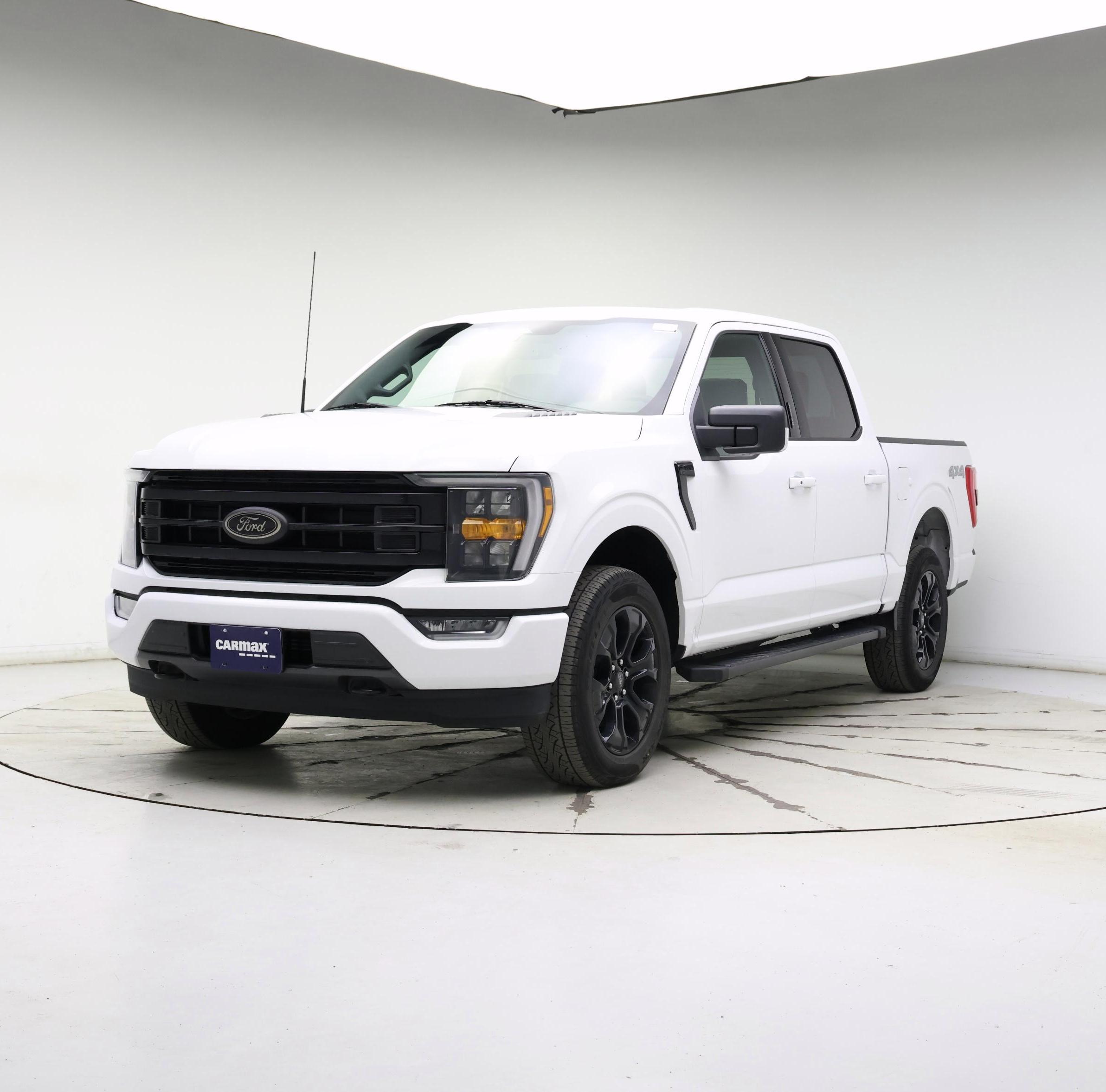 Thumbnail: 2023 Ford F-150 - 4