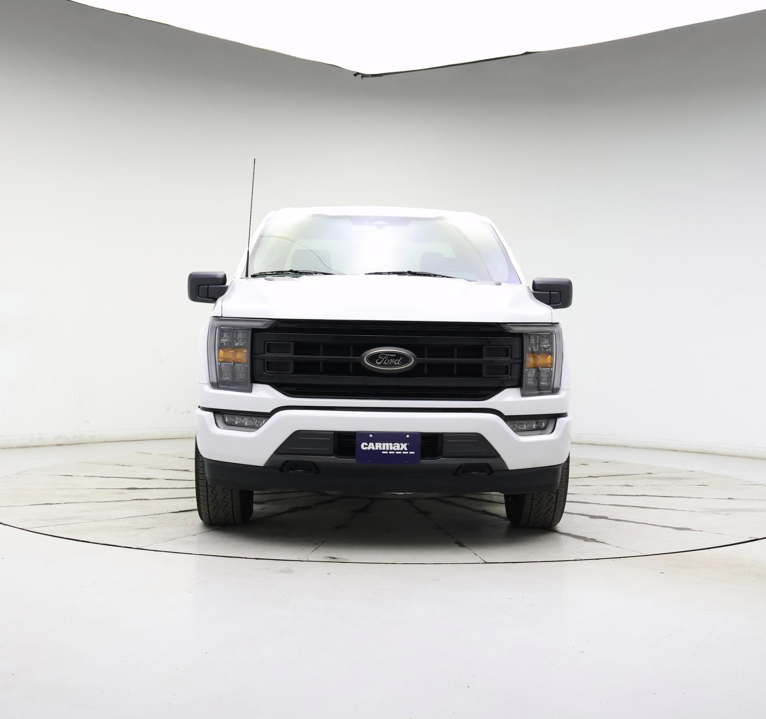 Thumbnail: 2023 Ford F-150 - 5