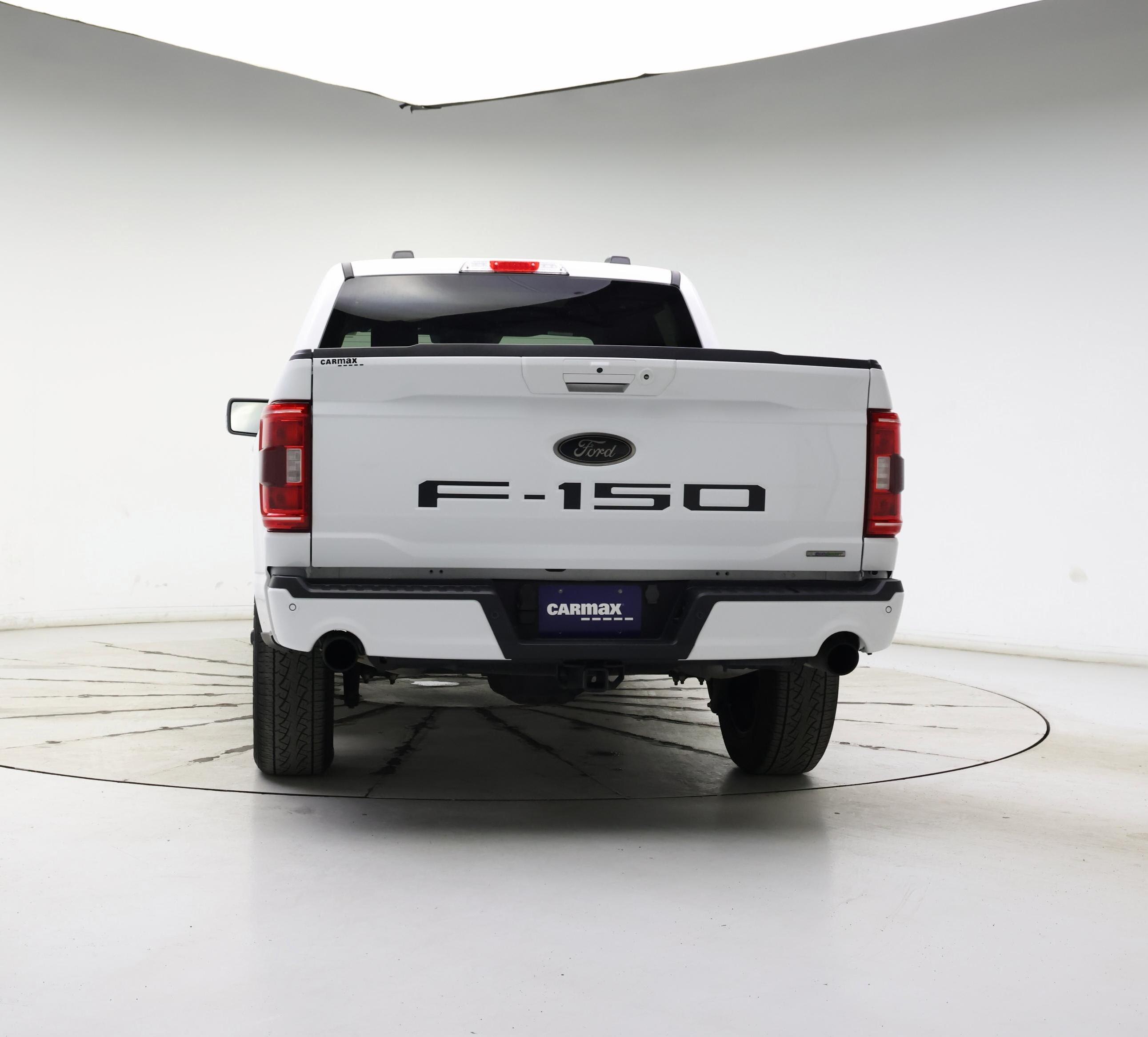 Thumbnail: 2023 Ford F-150 - 6