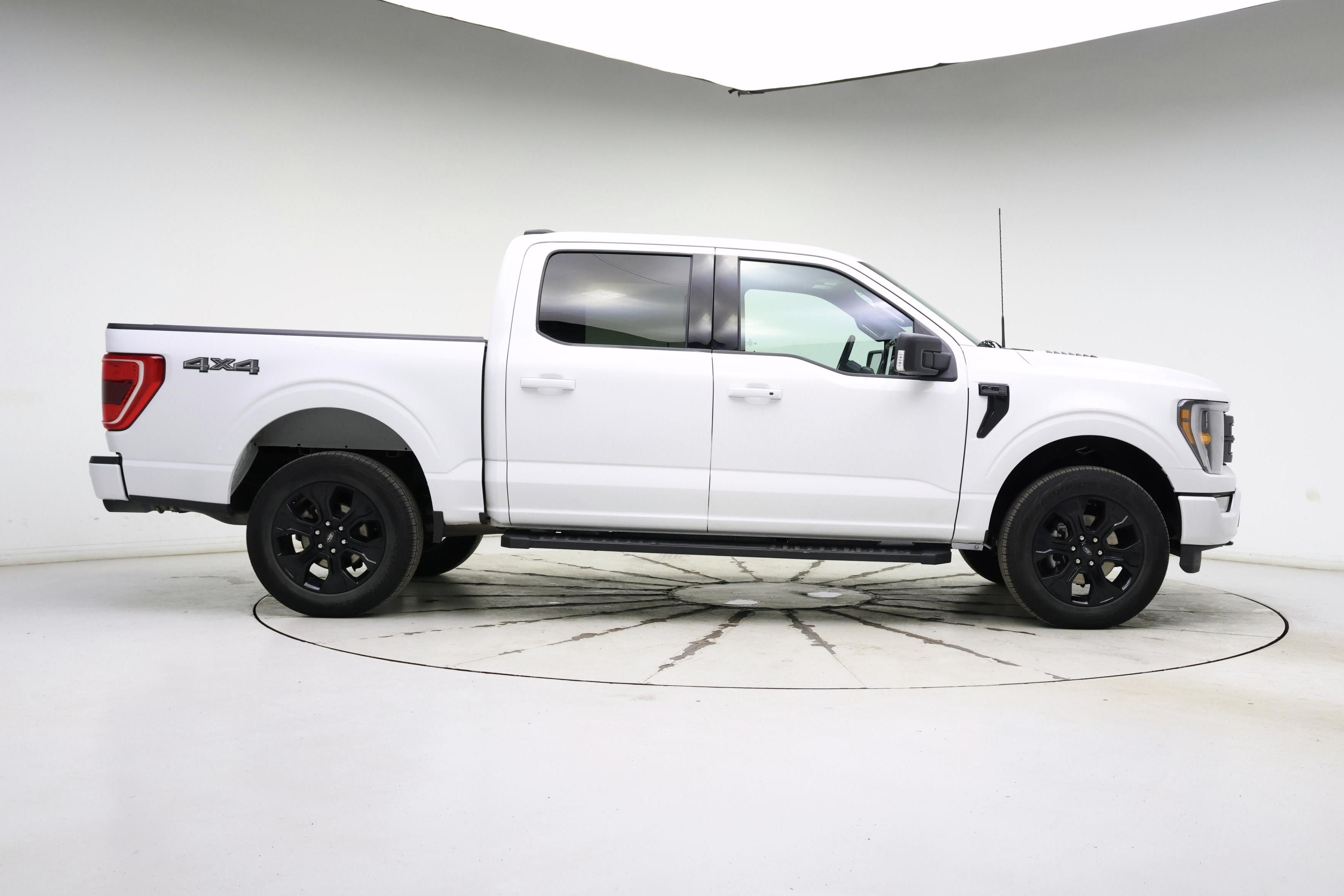 Thumbnail: 2023 Ford F-150 - 7