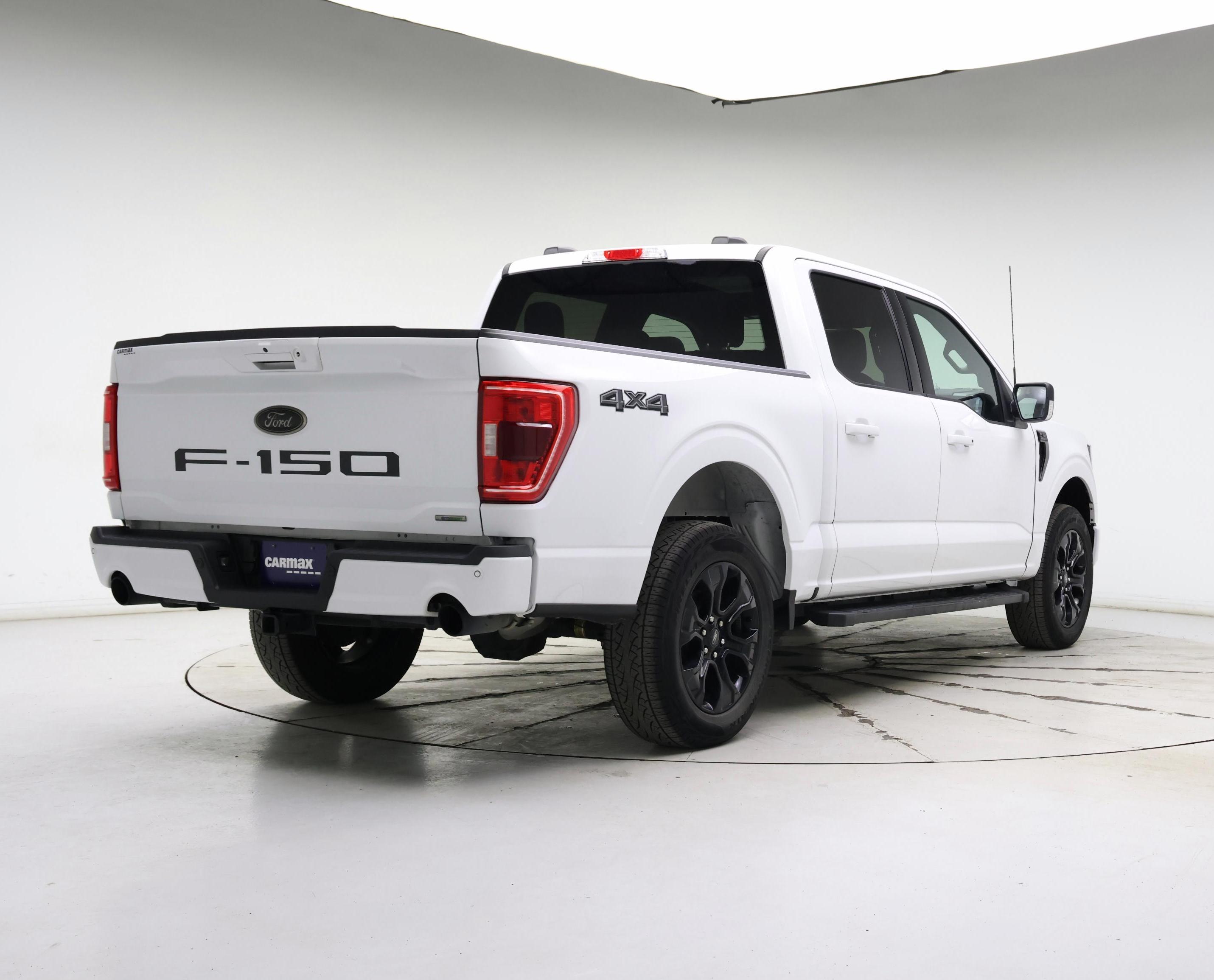 Thumbnail: 2023 Ford F-150 - 8