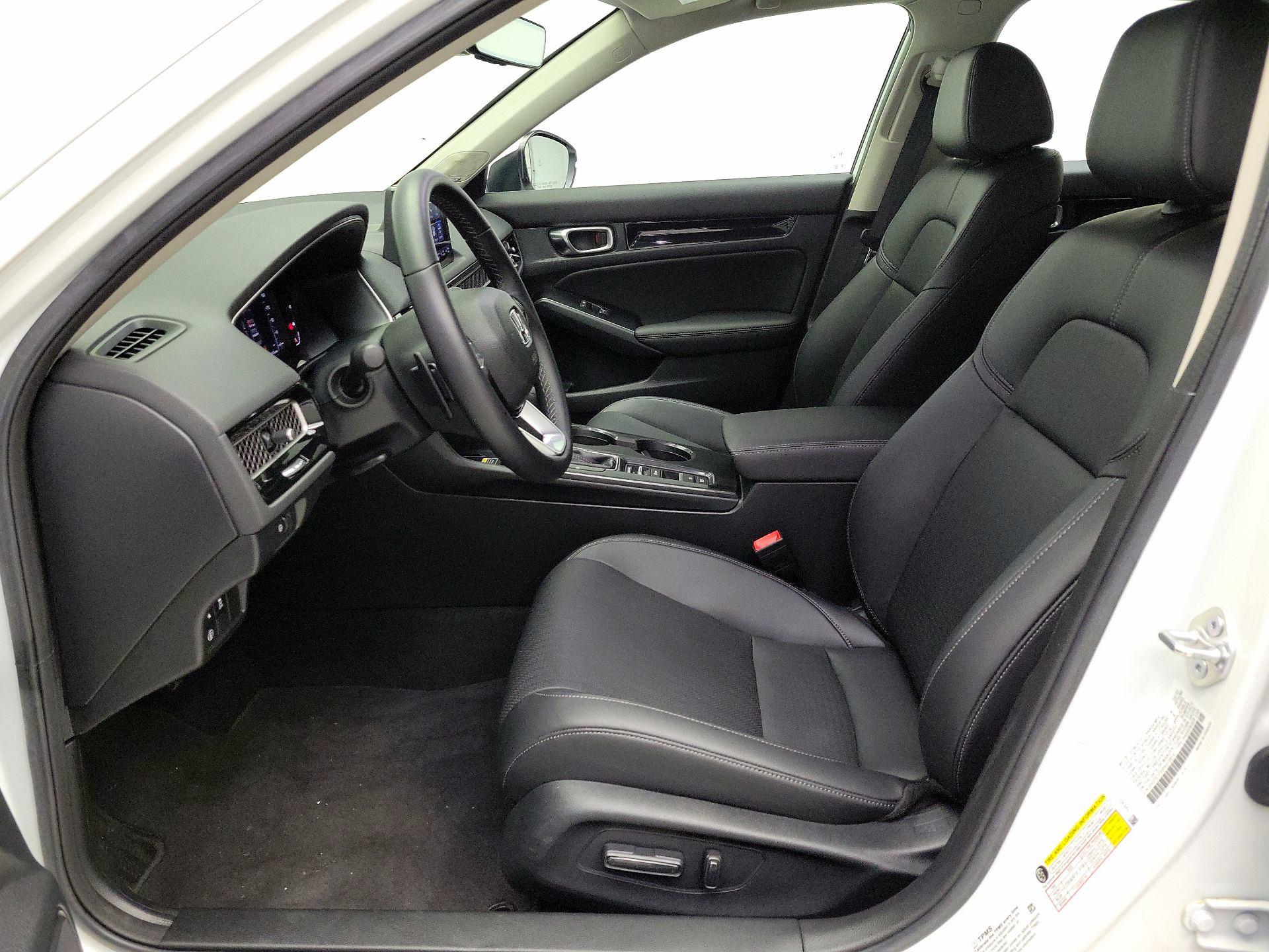 Thumbnail: 2023 Honda Civic - 11