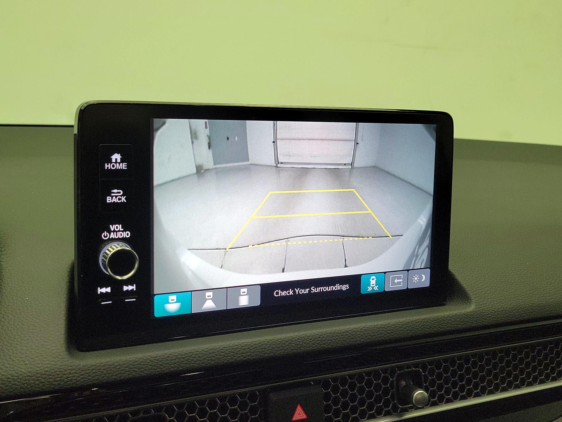 Thumbnail: 2023 Honda Civic - 15