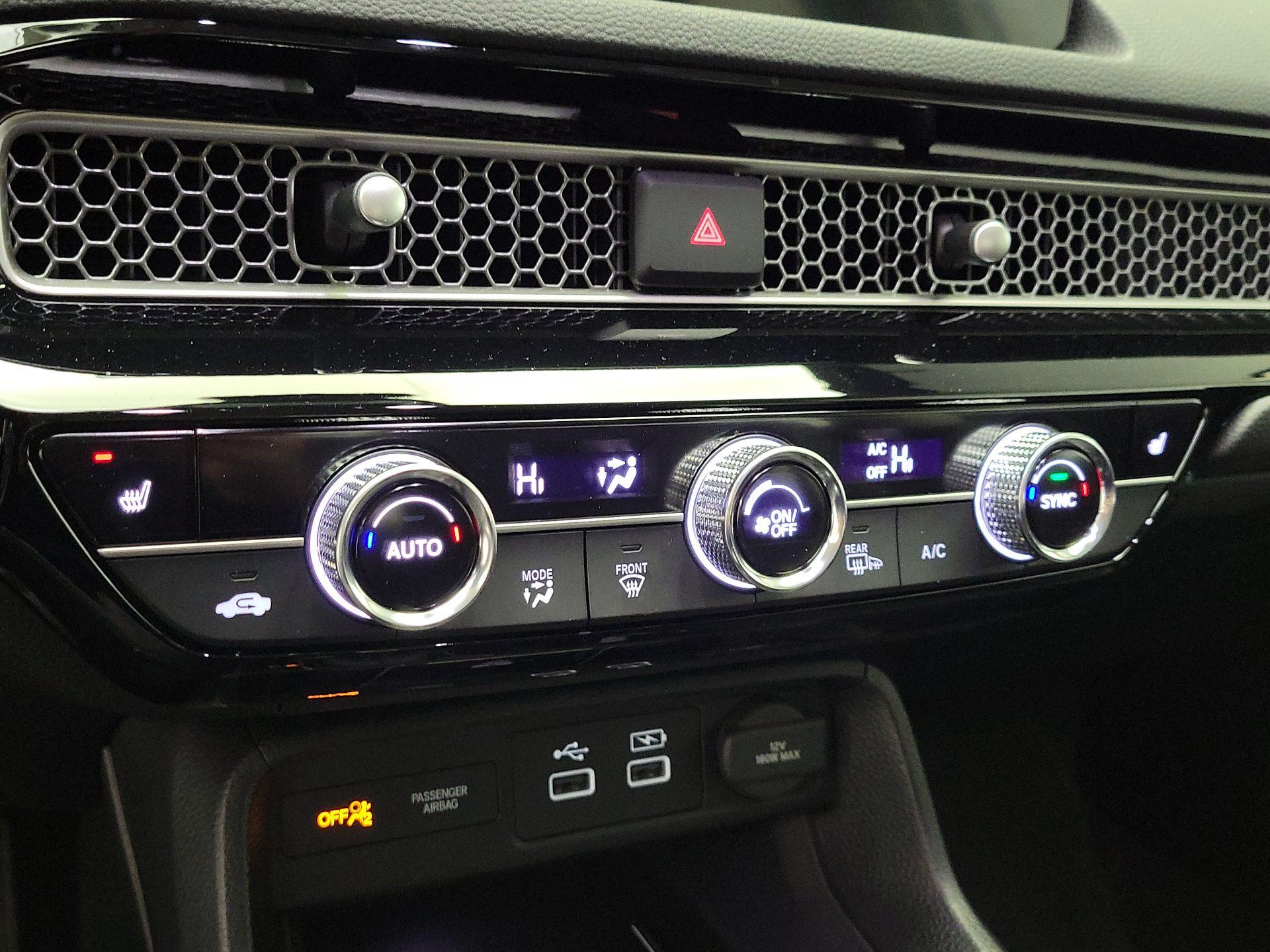 Thumbnail: 2023 Honda Civic - 17