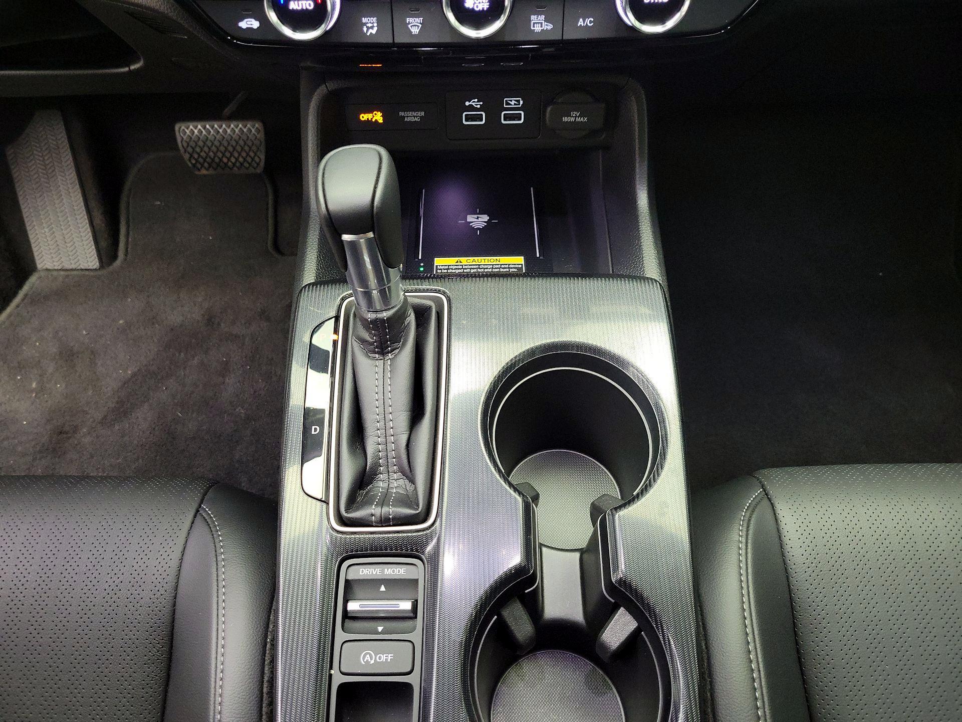 Thumbnail: 2023 Honda Civic - 18