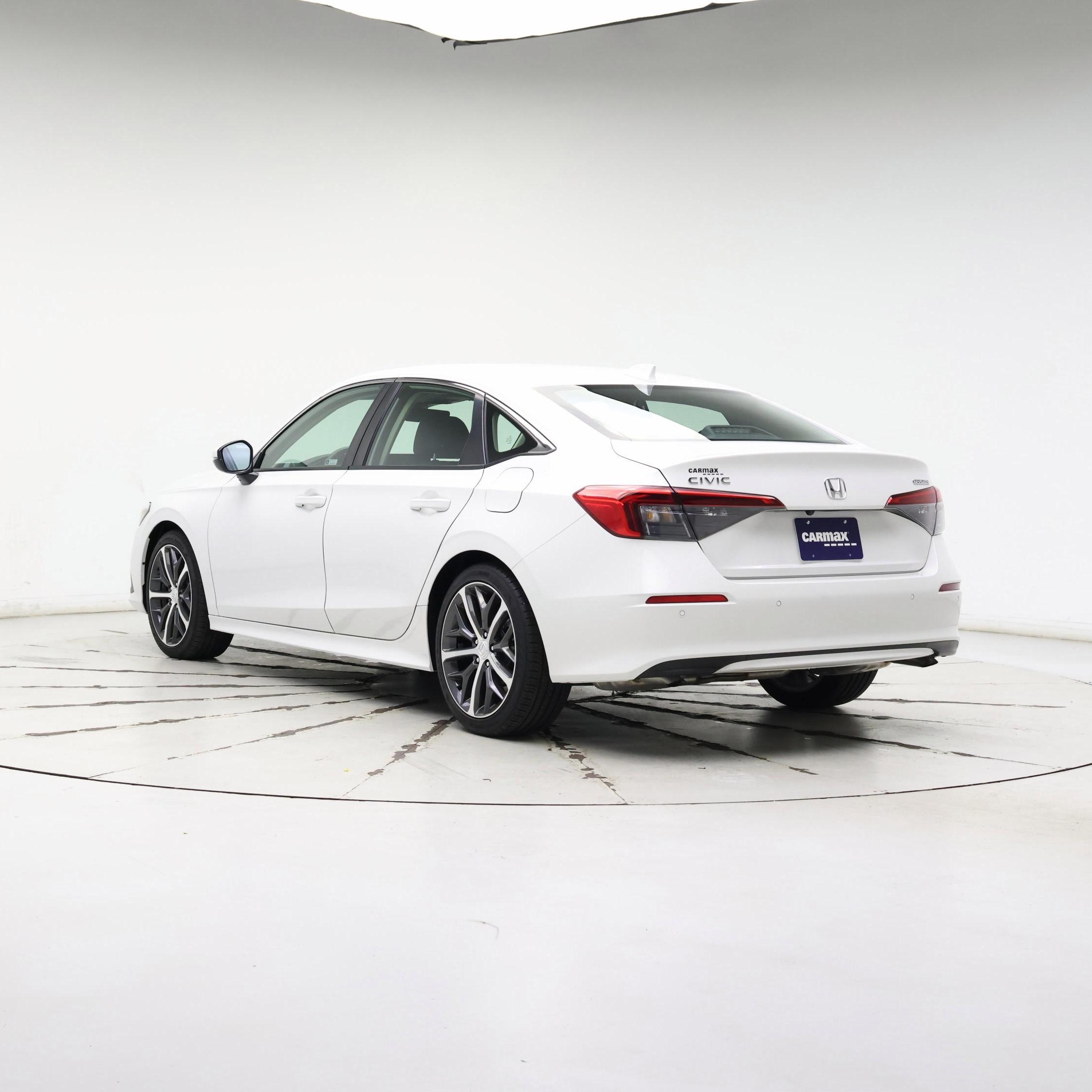 Thumbnail: 2023 Honda Civic - 2