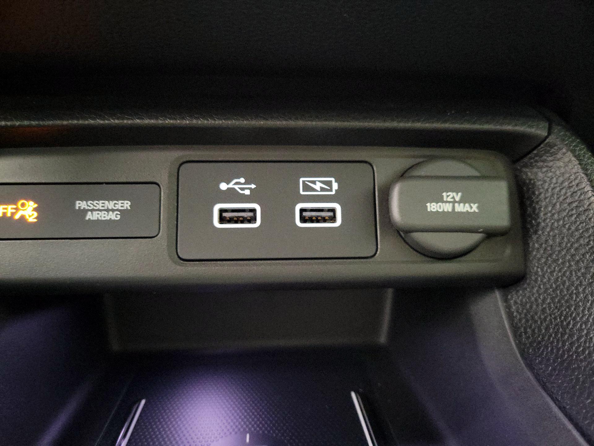 Thumbnail: 2023 Honda Civic - 19