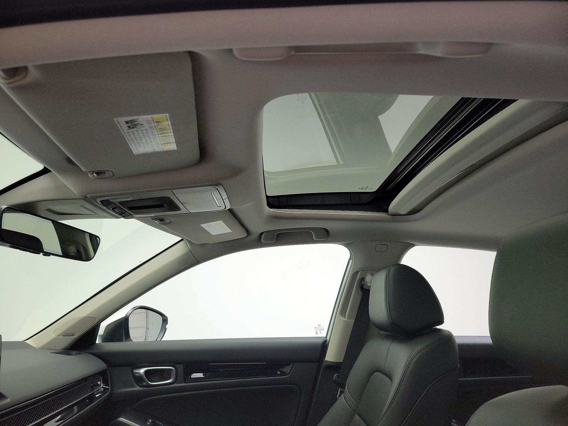 Thumbnail: 2023 Honda Civic - 20