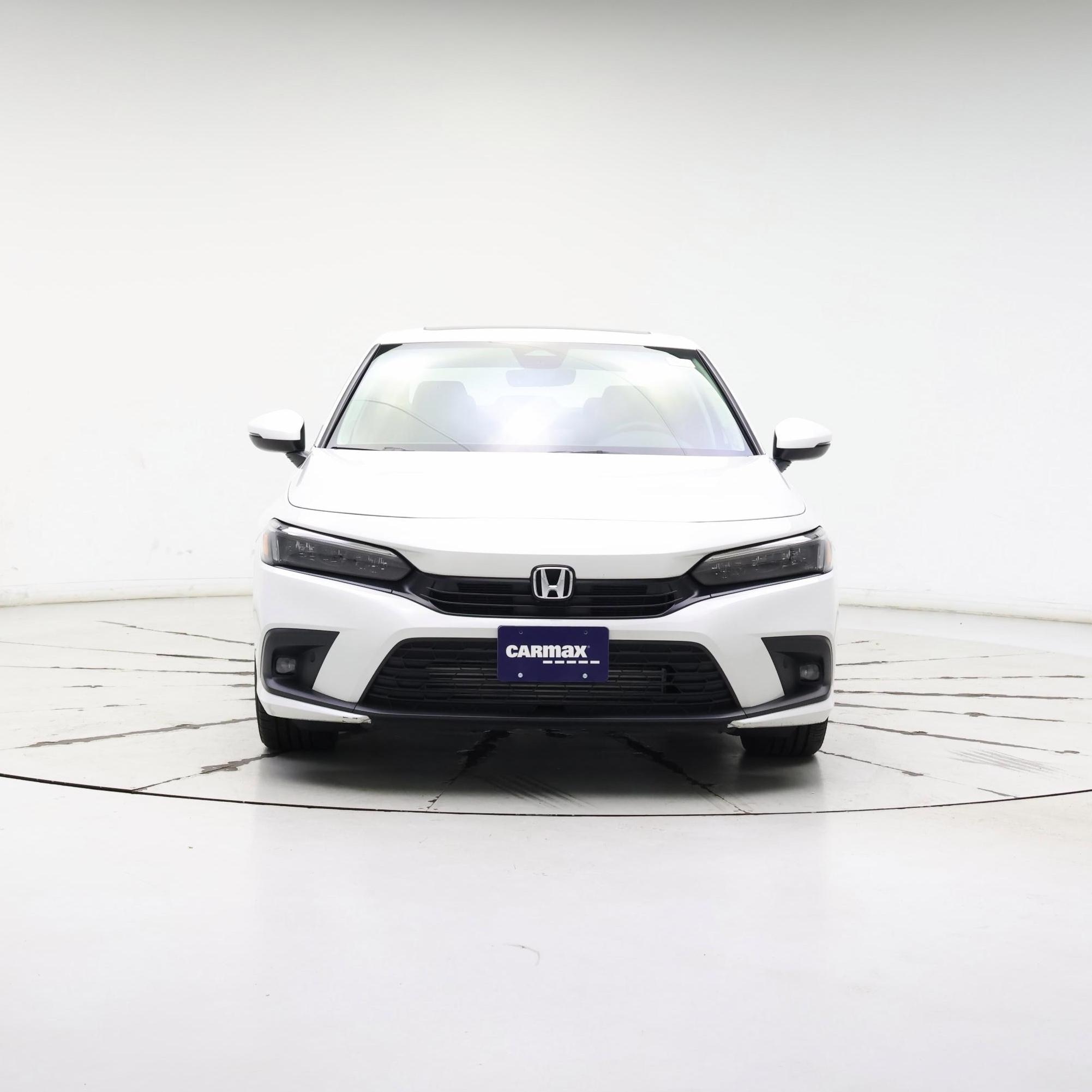 Thumbnail: 2023 Honda Civic - 5