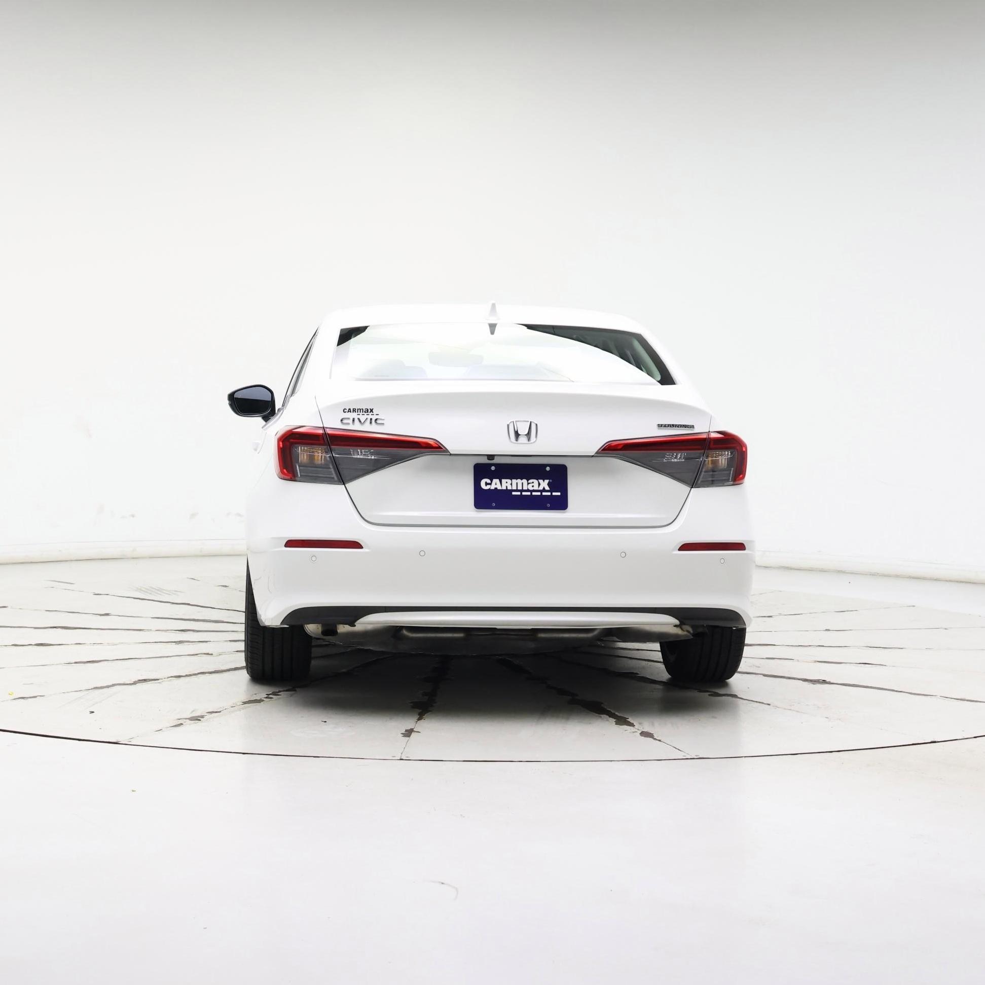 Thumbnail: 2023 Honda Civic - 6