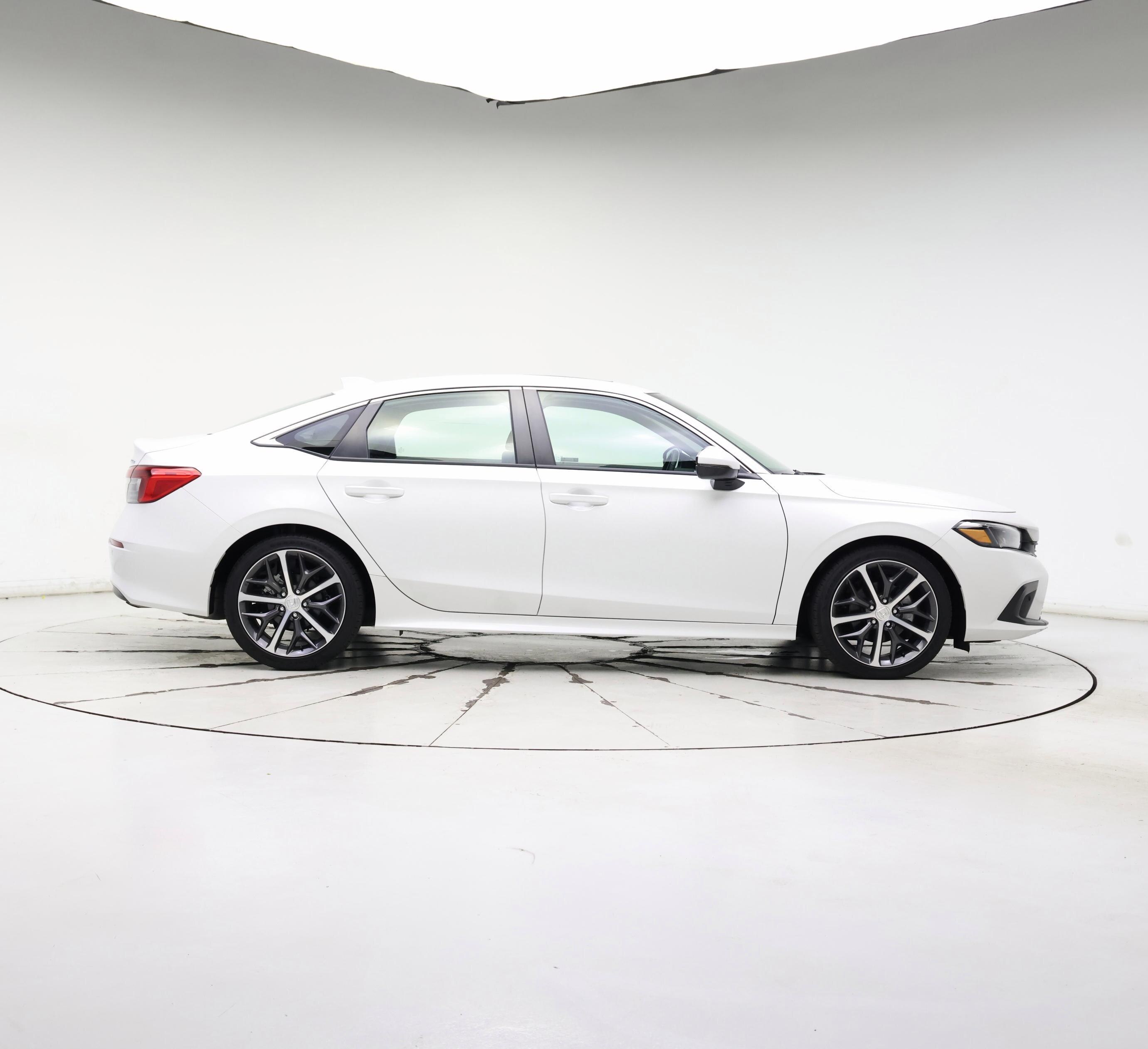 Thumbnail: 2023 Honda Civic - 7