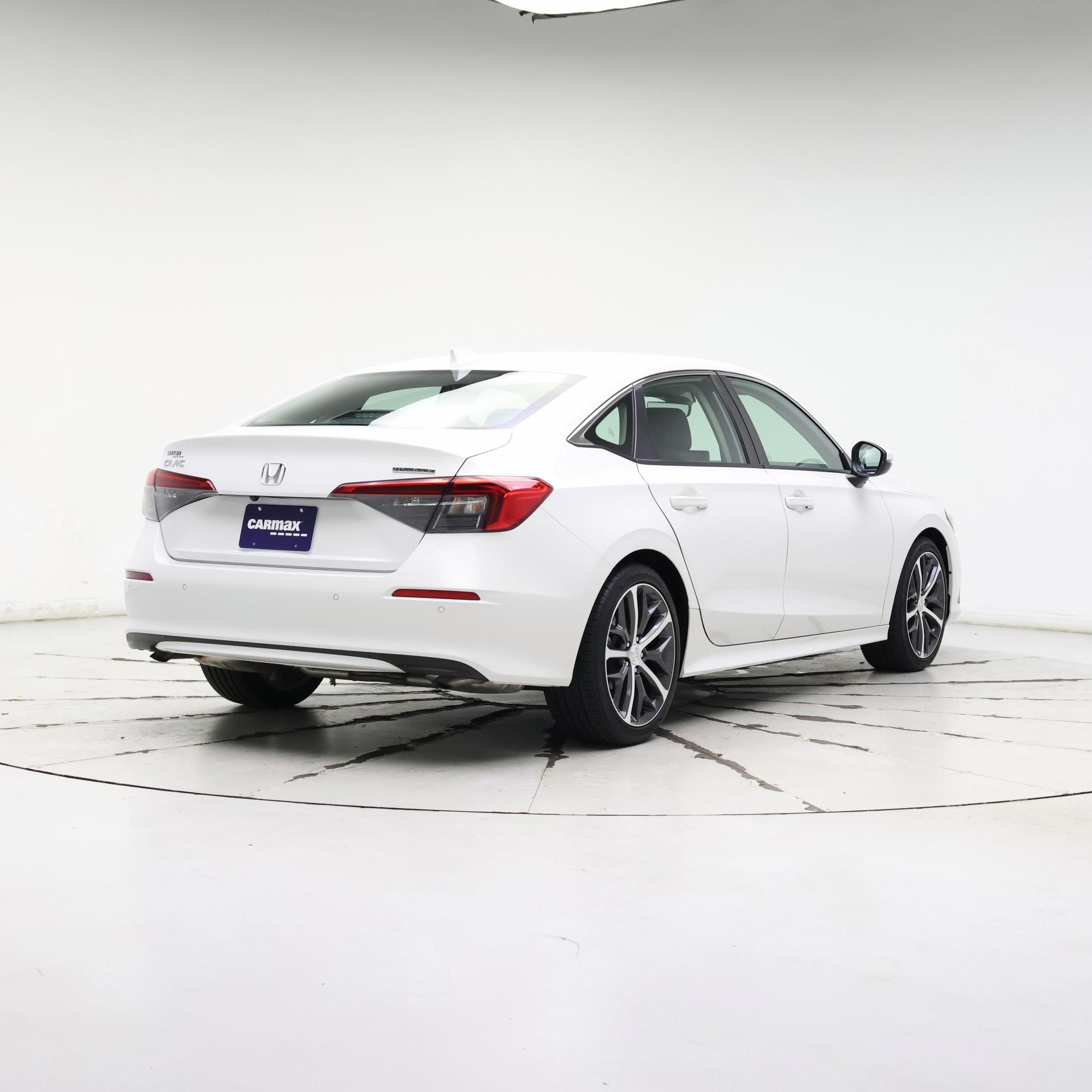 Thumbnail: 2023 Honda Civic - 8