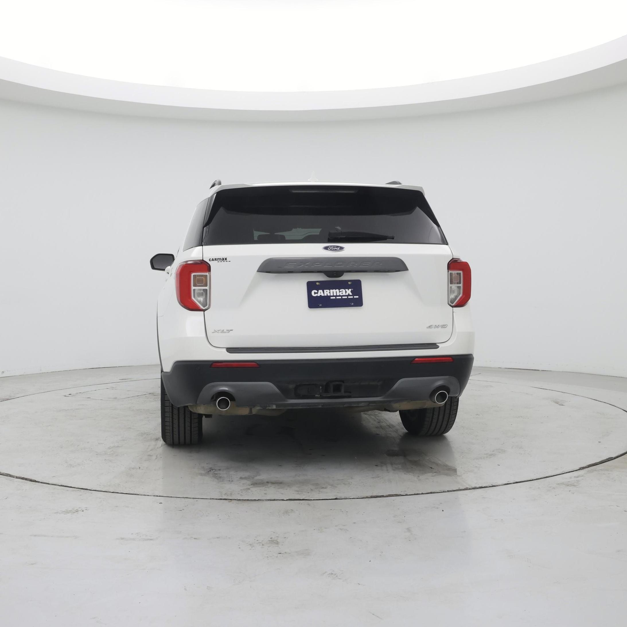 Thumbnail: 2023 Ford Explorer - 6