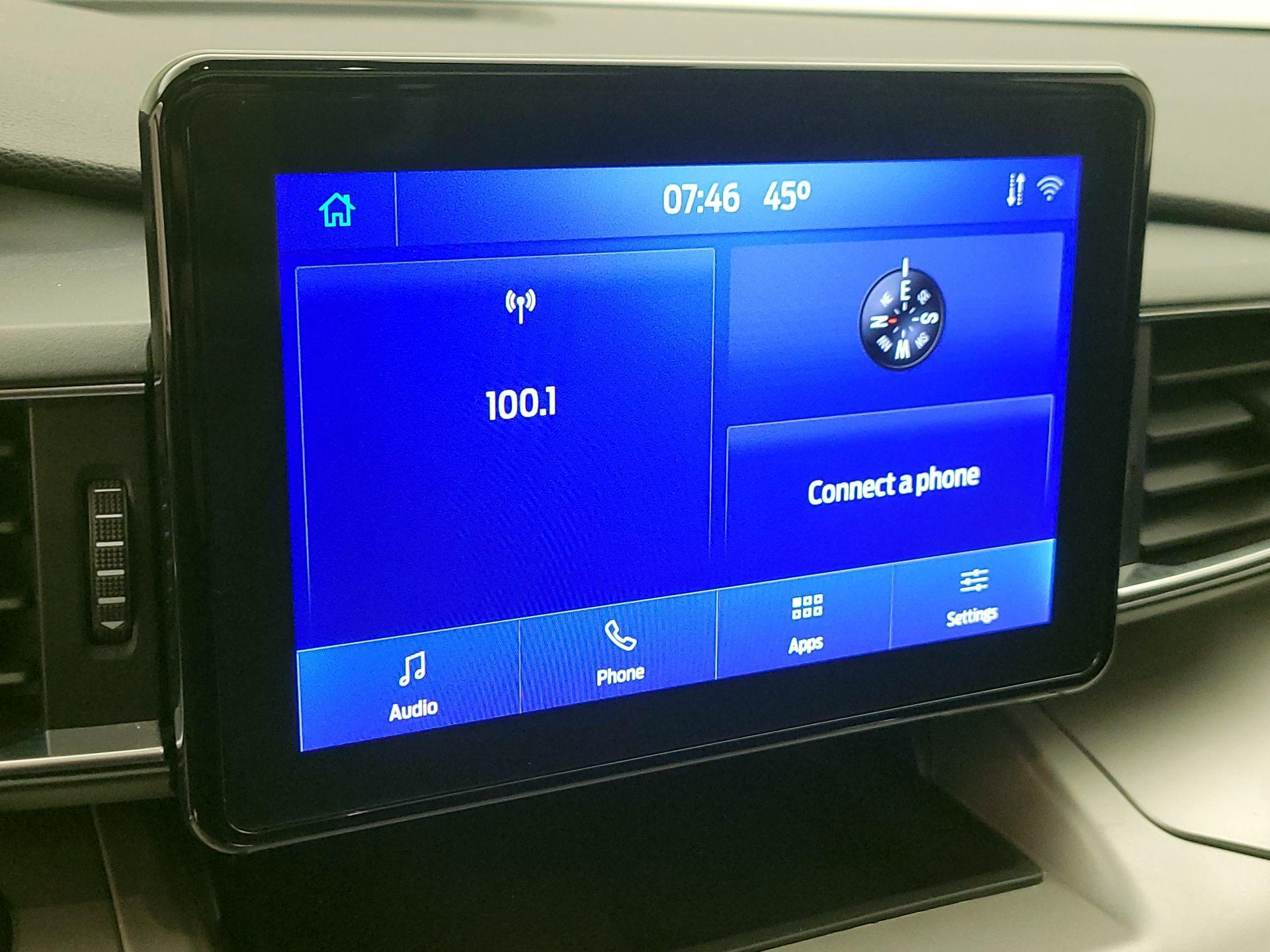 Thumbnail: 2022 Ford Explorer - 15