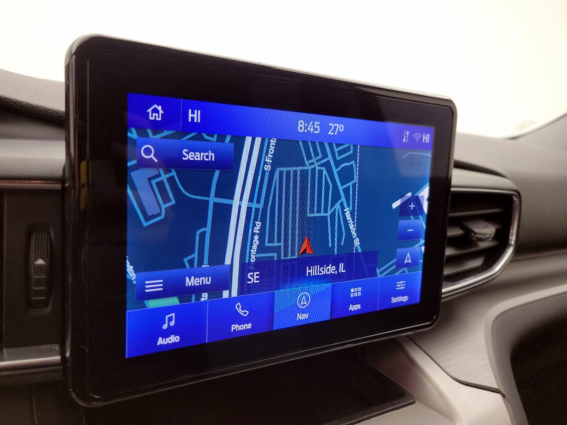 Thumbnail: 2022 Ford Explorer - 14